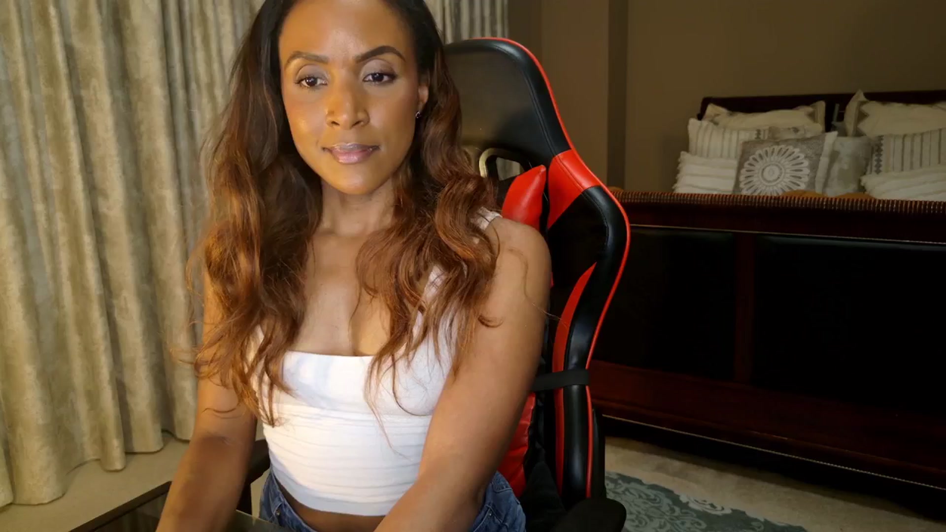 Gallery image thumbnail from Ms_WetNWild's myfreecams stream on, 01/10/2026, 24:43 image 4 of 20