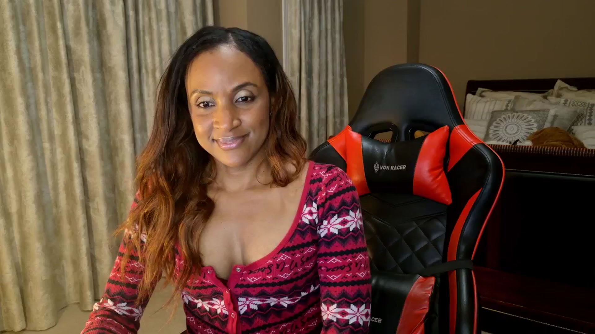 Gallery image thumbnail from Ms_WetNWild's myfreecams stream on, 01/14/2026, 04:00 image 8 of 20