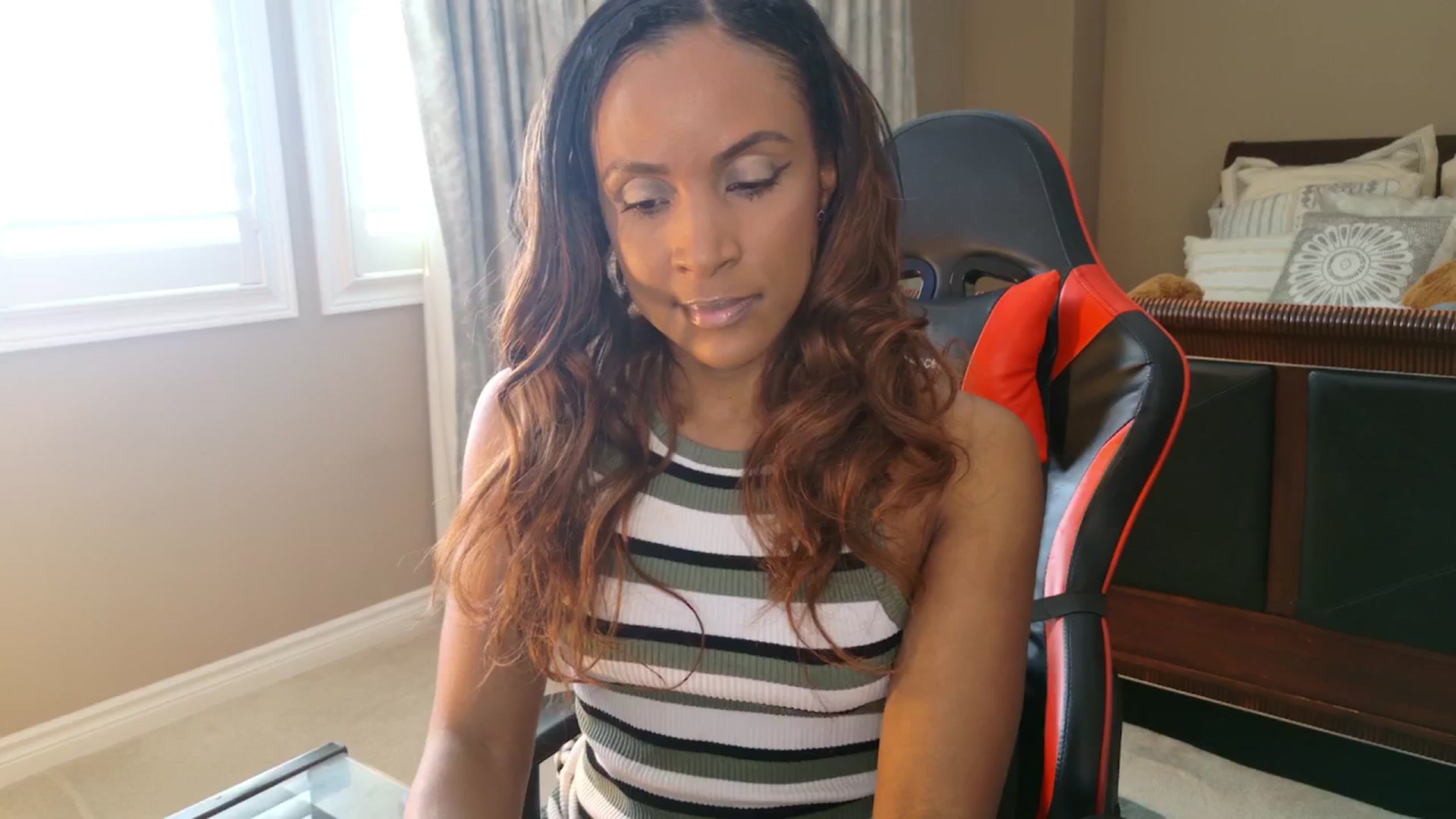 Gallery image thumbnail from Ms_WetNWild's myfreecams stream on, 01/15/2026, 18:21 image 2 of 20