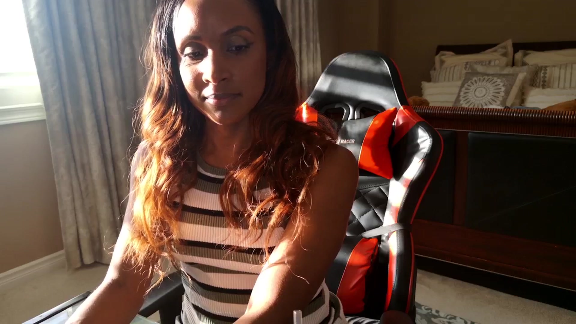 Gallery image thumbnail from Ms_WetNWild's myfreecams stream on, 01/15/2026, 23:38 image 2 of 20