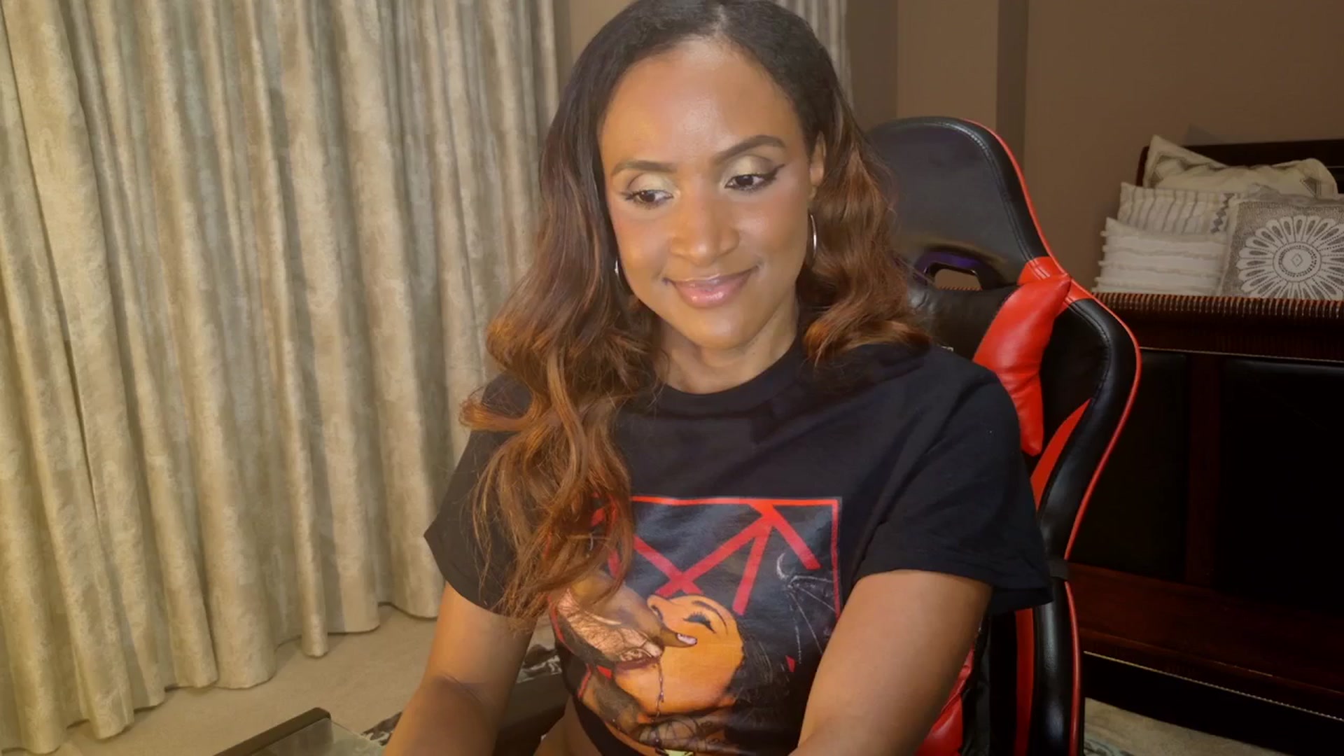 Gallery image thumbnail from Ms_WetNWild's myfreecams stream on, 01/24/2026, 04:04 image 8 of 20