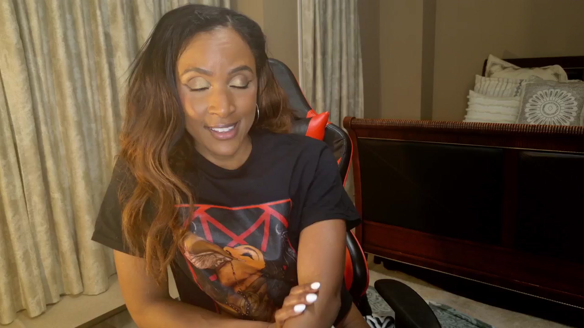 Gallery image thumbnail from Ms_WetNWild's myfreecams stream on, 01/24/2026, 04:04 image 16 of 20