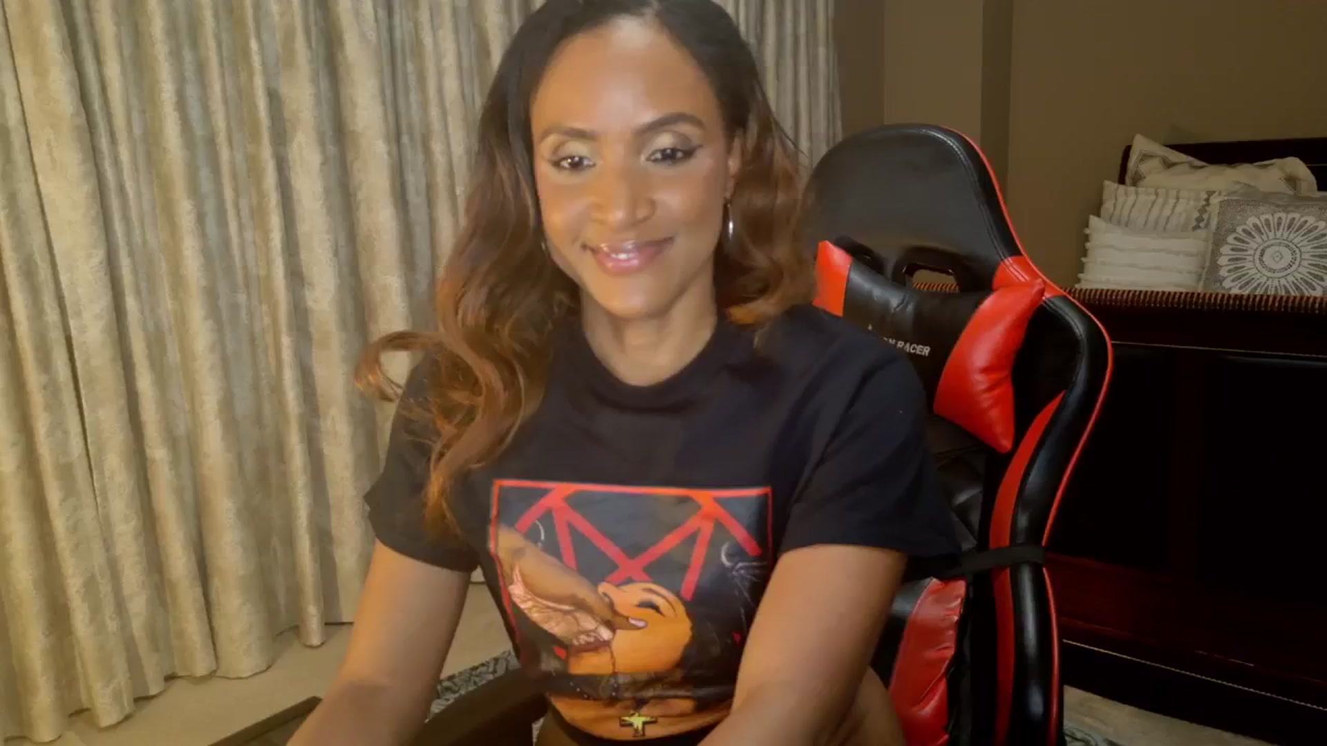 Gallery image thumbnail from Ms_WetNWild's myfreecams stream on, 01/24/2026, 04:04 image 6 of 20