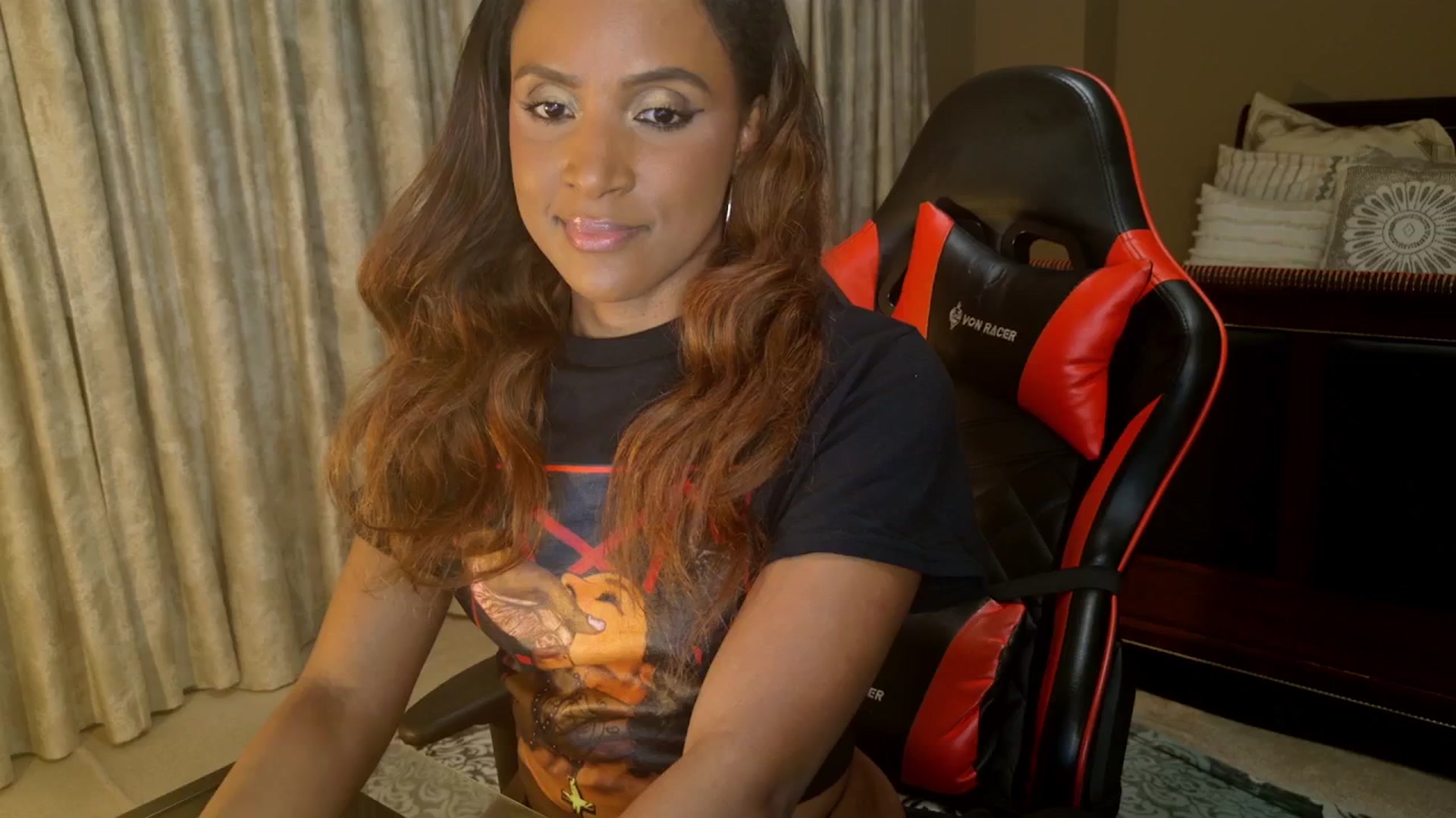Gallery image thumbnail from Ms_WetNWild's myfreecams stream on, 01/24/2026, 04:04 image 2 of 20