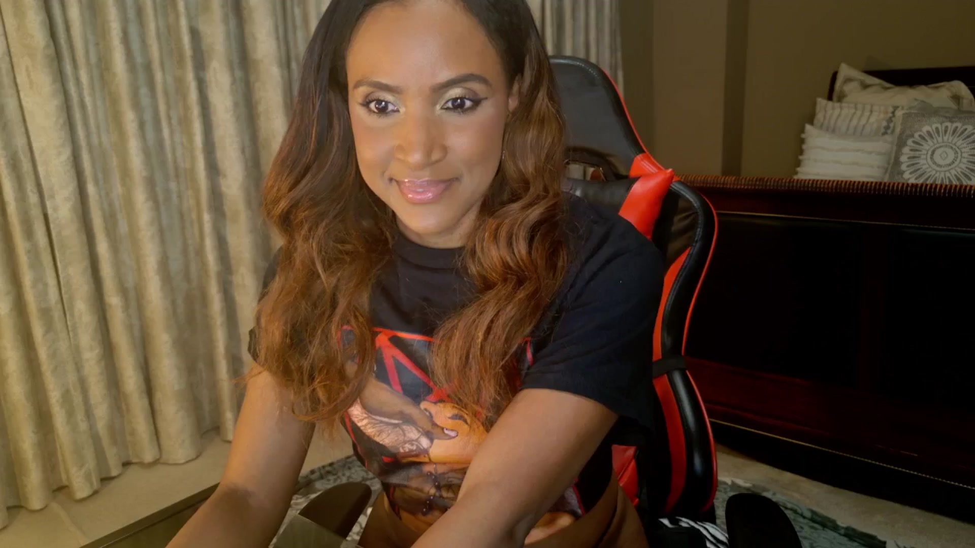 Gallery image thumbnail from Ms_WetNWild's myfreecams stream on, 01/24/2026, 04:04 image 1 of 20