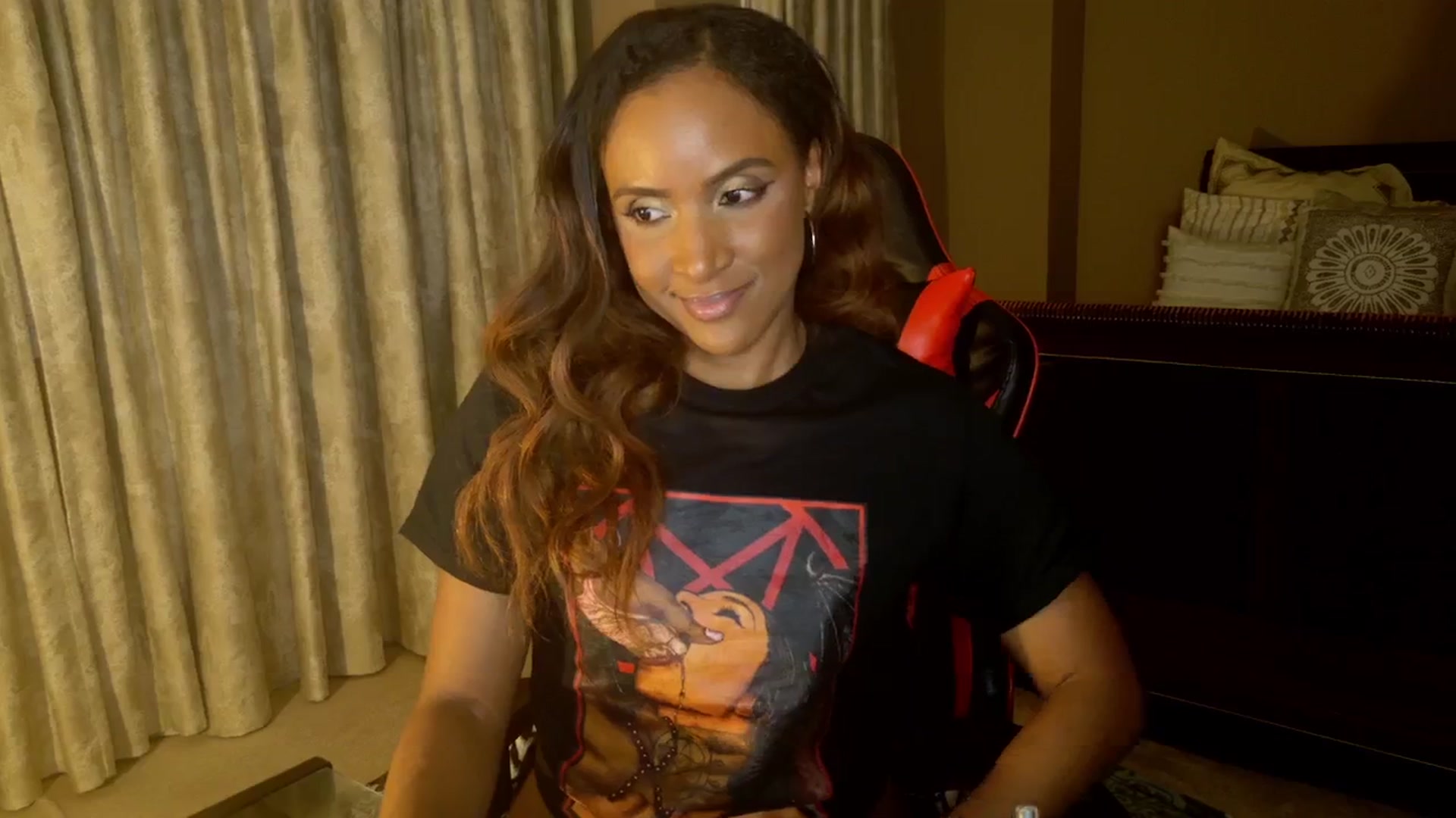 Gallery image thumbnail from Ms_WetNWild's myfreecams stream on, 01/24/2026, 04:19 image 4 of 20