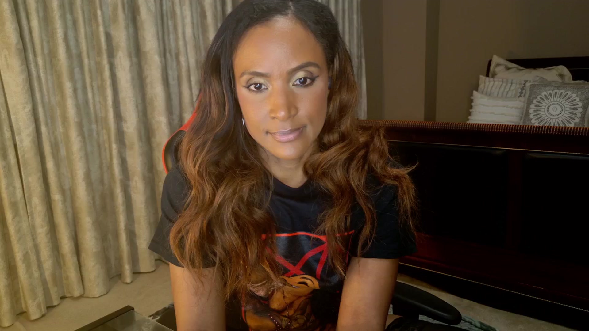 Gallery image thumbnail from Ms_WetNWild's myfreecams stream on, 01/24/2026, 04:19 image 16 of 20