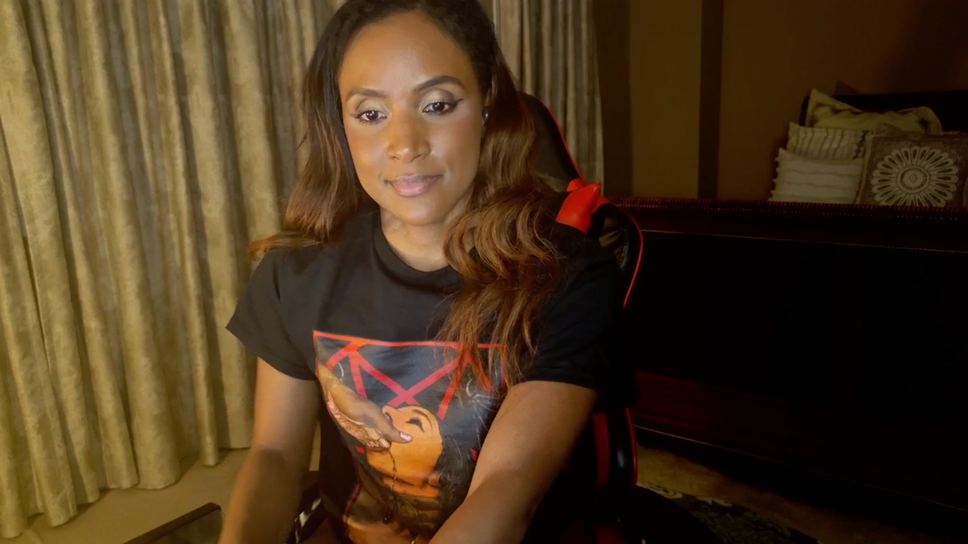 Gallery image thumbnail from Ms_WetNWild's myfreecams stream on, 01/24/2026, 04:19 image 19 of 20