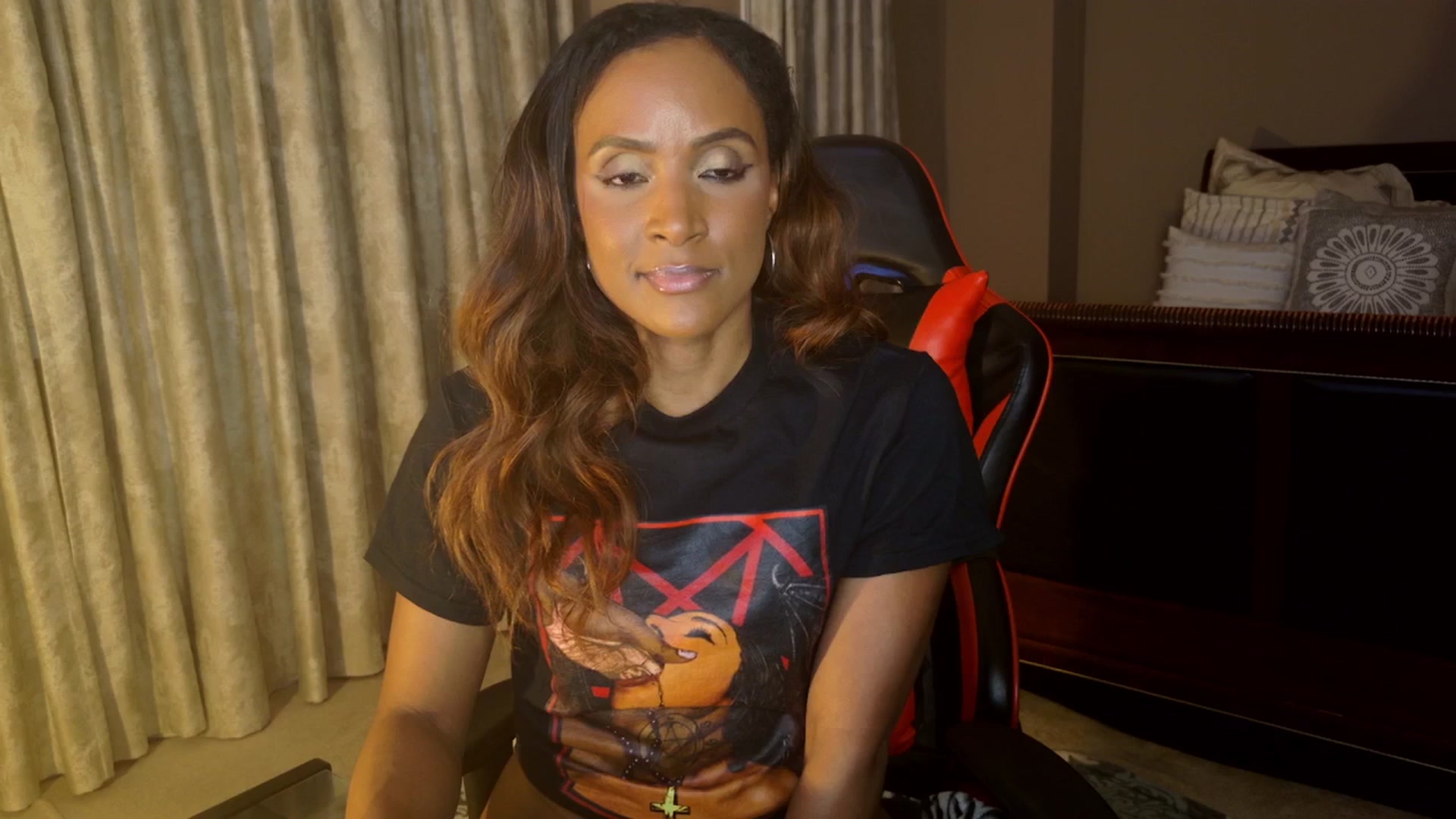 Gallery image thumbnail from Ms_WetNWild's myfreecams stream on, 01/24/2026, 04:19 image 5 of 20