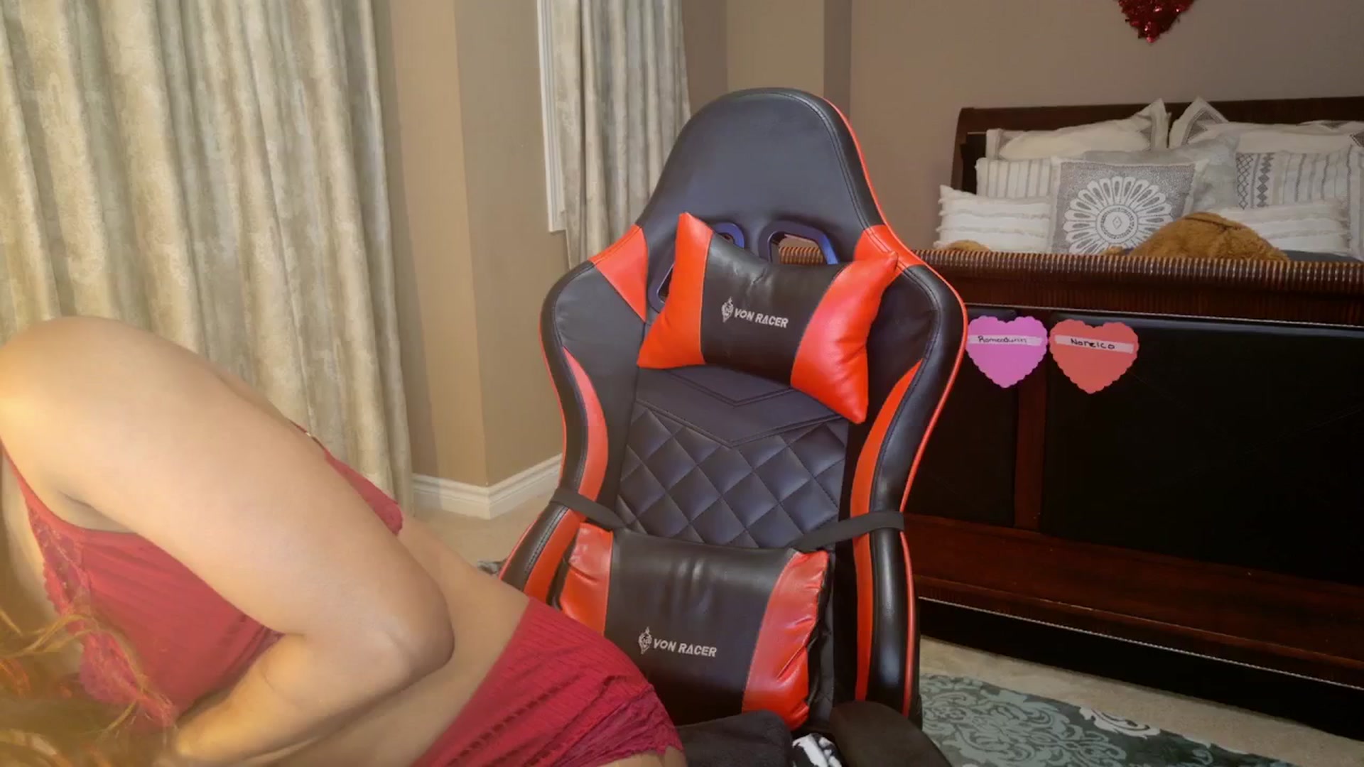 Gallery image thumbnail from Ms_WetNWild's myfreecams stream on, 02/02/2026, 23:11 image 1 of 20