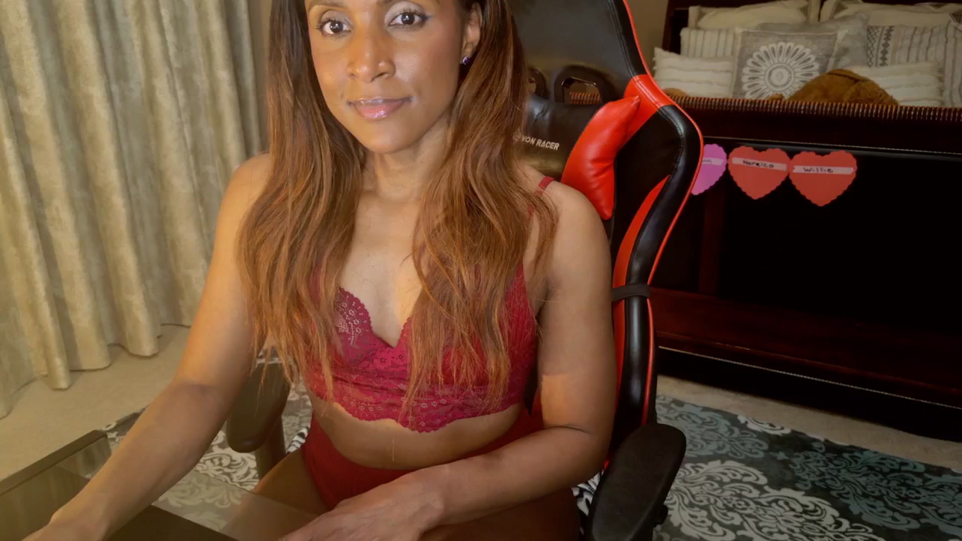 Gallery image thumbnail from Ms_WetNWild's myfreecams stream on, 02/03/2026, 03:52 image 13 of 20