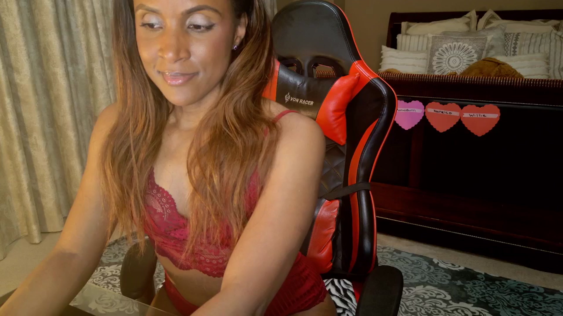 Gallery image thumbnail from Ms_WetNWild's myfreecams stream on, 02/03/2026, 03:52 image 19 of 20