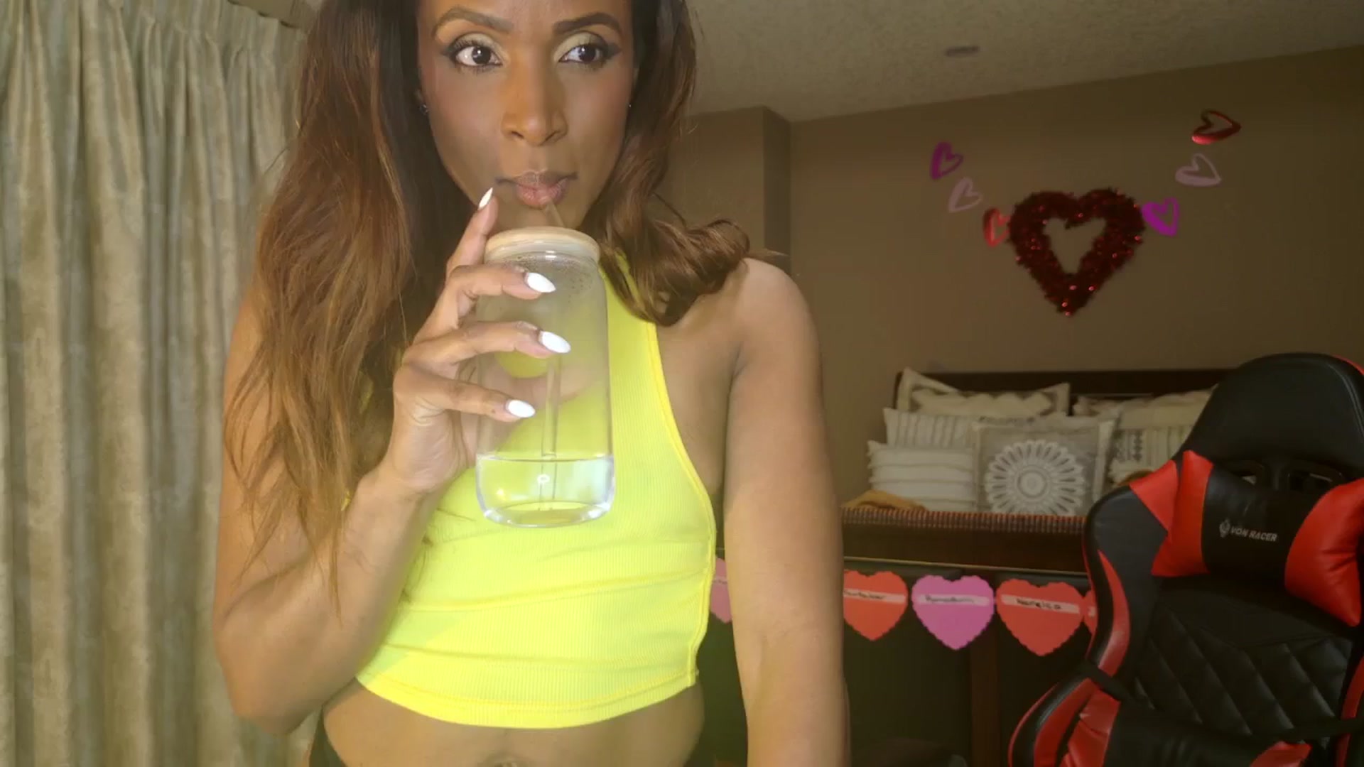 Gallery image thumbnail from Ms_WetNWild's myfreecams stream on, 02/05/2026, 01:23 image 17 of 20