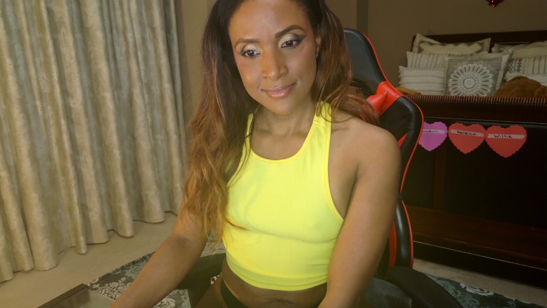 Gallery image thumbnail from Ms_WetNWild's myfreecams stream on, 02/05/2026, 01:23 image 9 of 20