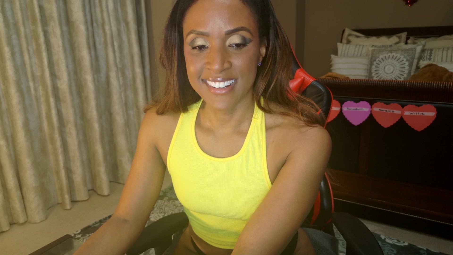 Gallery image thumbnail from Ms_WetNWild's myfreecams stream on, 02/05/2026, 01:23 image 12 of 20