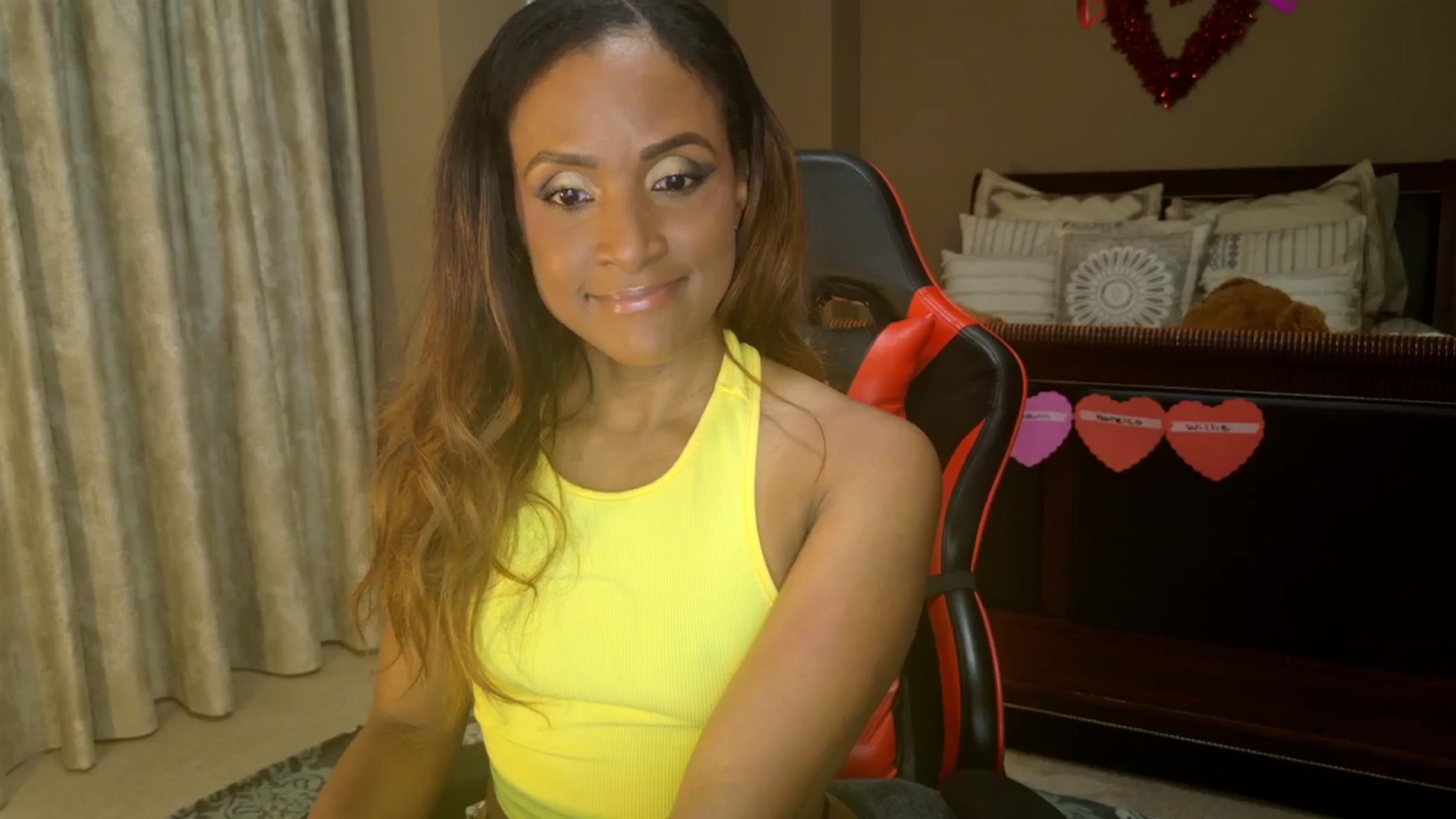 Gallery image thumbnail from Ms_WetNWild's myfreecams stream on, 02/05/2026, 01:23 image 3 of 20