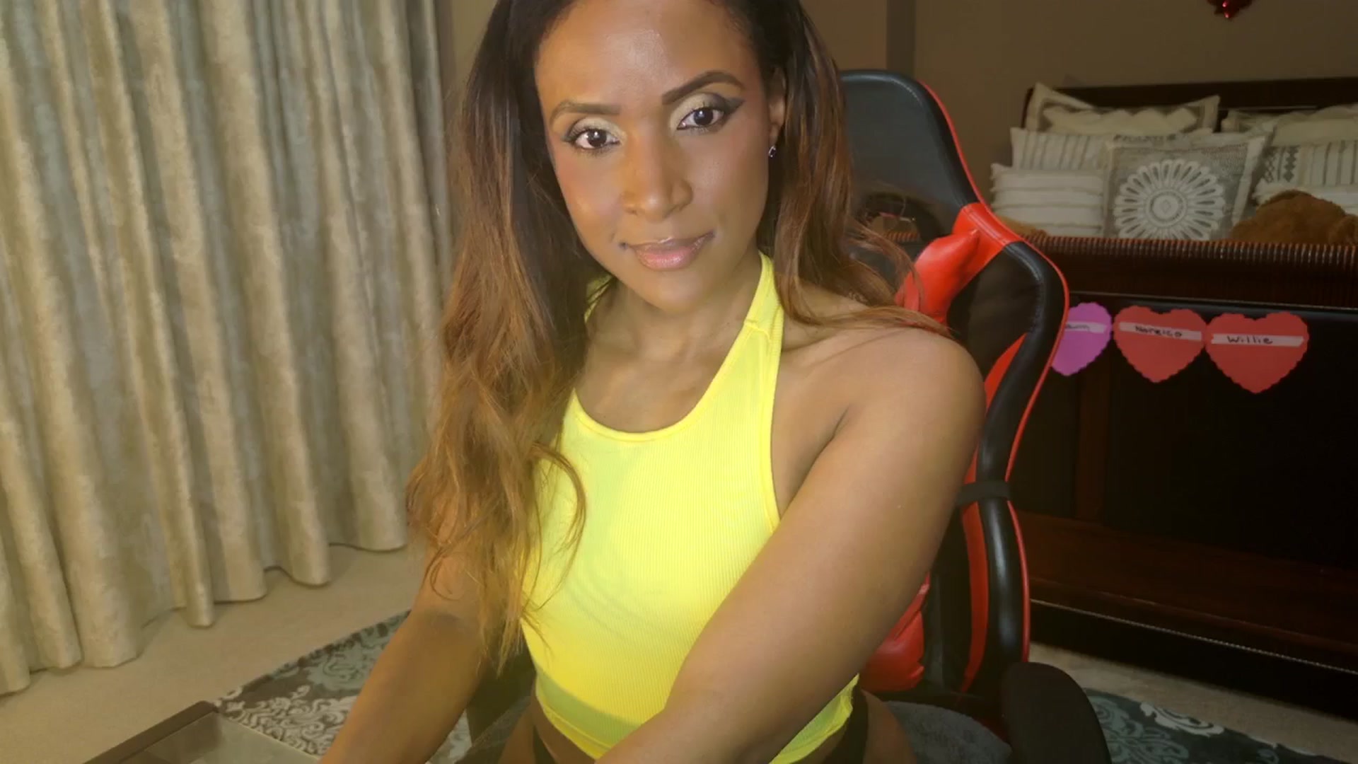 Gallery image thumbnail from Ms_WetNWild's myfreecams stream on, 02/05/2026, 01:23 image 13 of 20