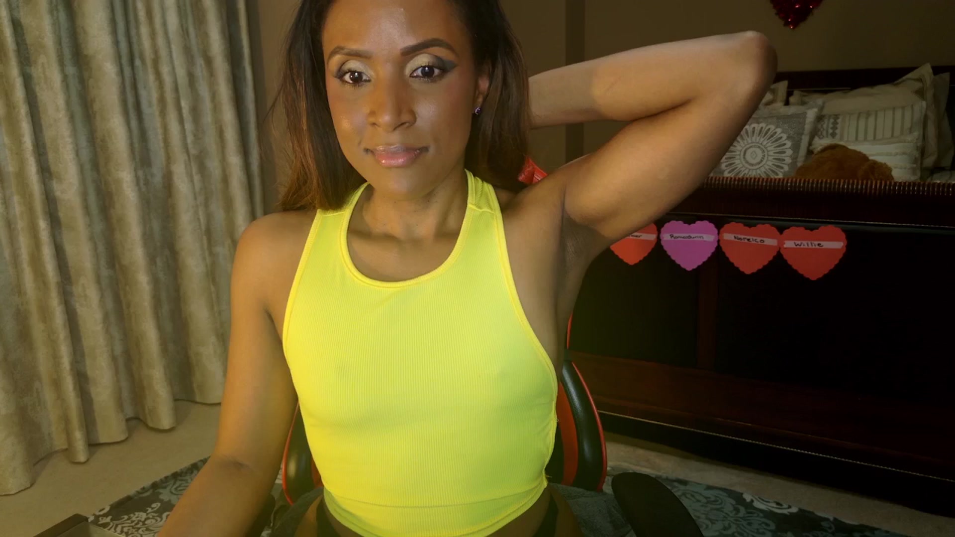 Gallery image thumbnail from Ms_WetNWild's myfreecams stream on, 02/05/2026, 04:27 image 5 of 20