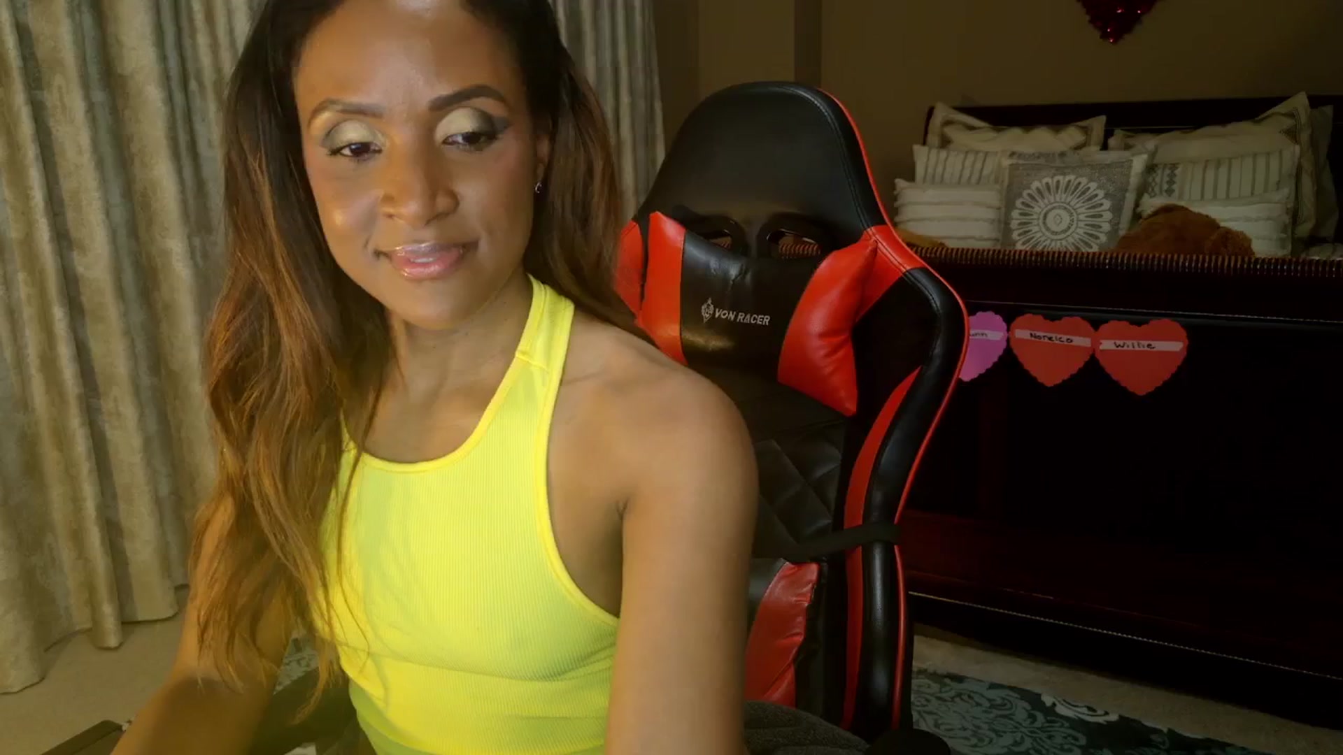 Gallery image thumbnail from Ms_WetNWild's myfreecams stream on, 02/05/2026, 04:27 image 3 of 20