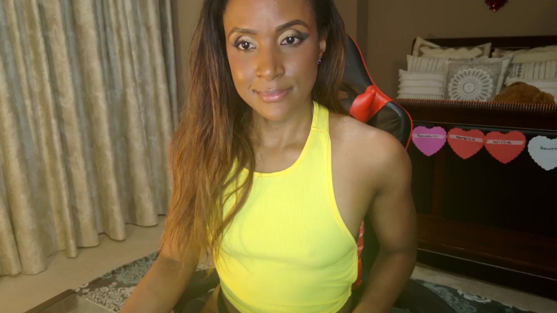 Gallery image thumbnail from Ms_WetNWild's myfreecams stream on, 02/05/2026, 04:27 image 19 of 20