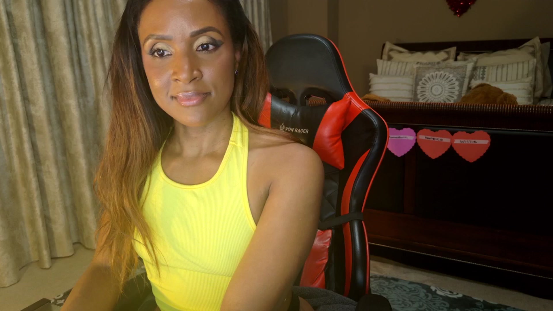 Gallery image thumbnail from Ms_WetNWild's myfreecams stream on, 02/05/2026, 04:27 image 4 of 20