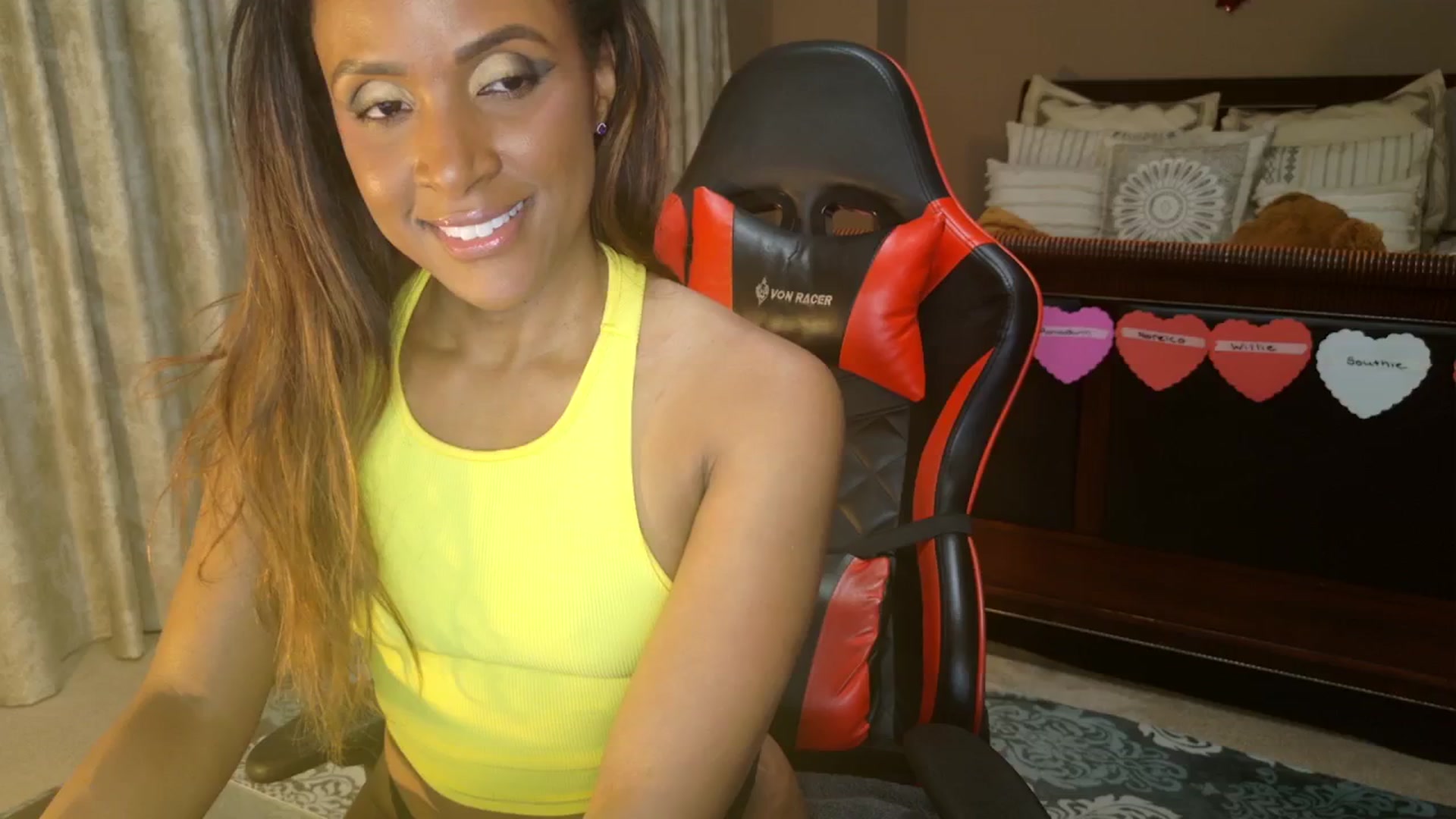Gallery image thumbnail from Ms_WetNWild's myfreecams stream on, 02/05/2026, 04:27 image 15 of 20