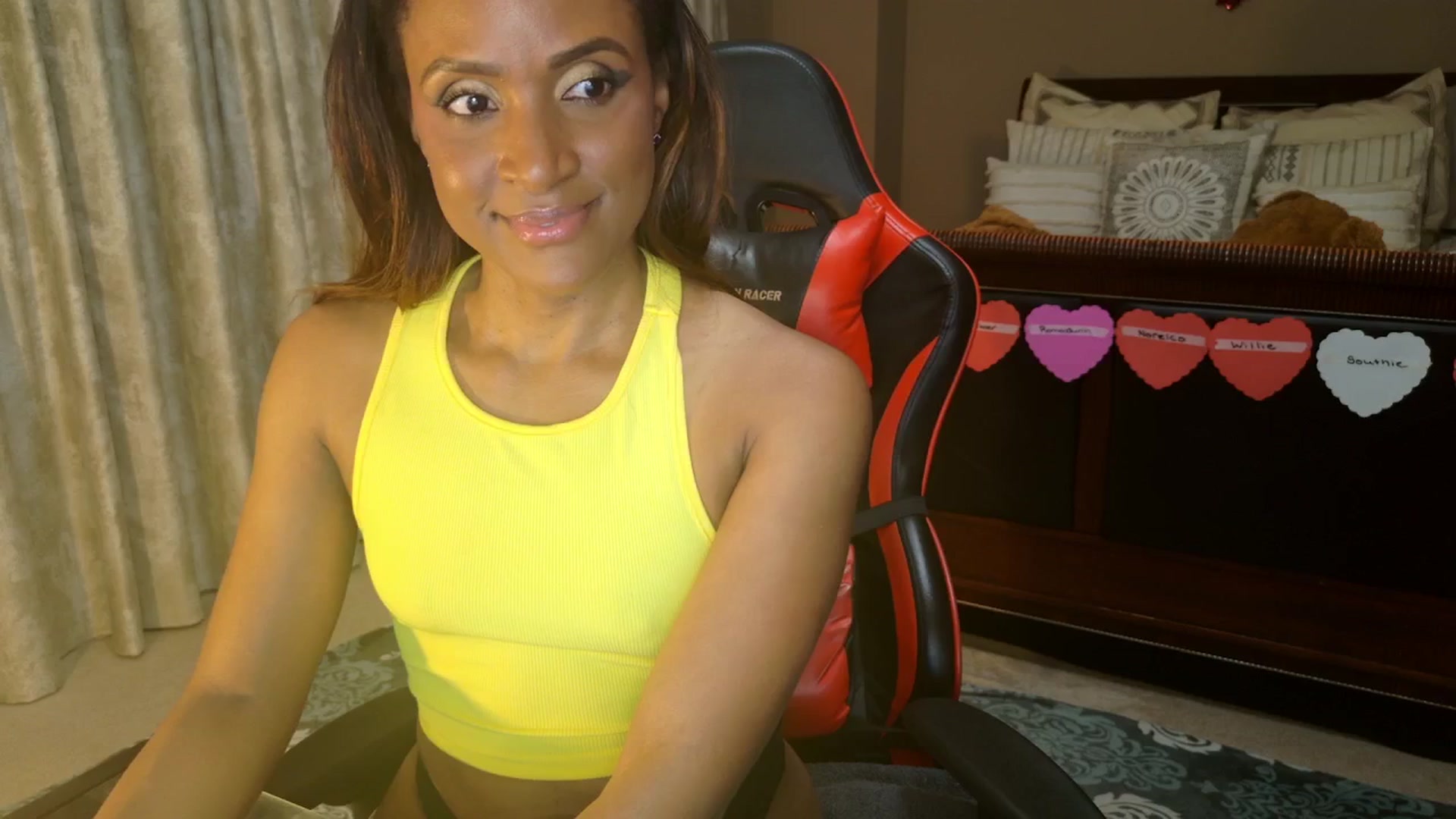 Gallery image thumbnail from Ms_WetNWild's myfreecams stream on, 02/05/2026, 04:27 image 16 of 20