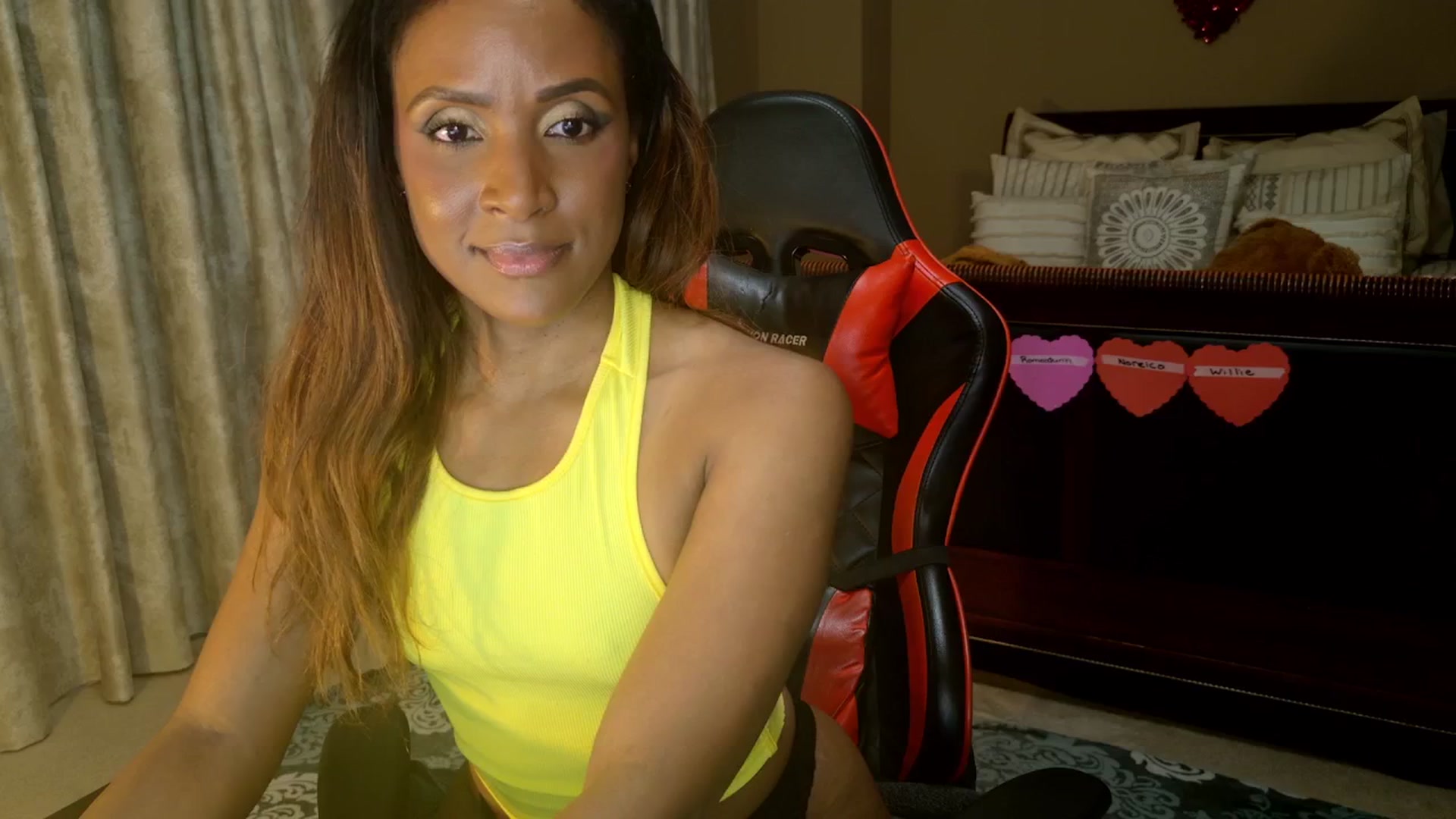 Gallery image thumbnail from Ms_WetNWild's myfreecams stream on, 02/05/2026, 04:27 image 8 of 20
