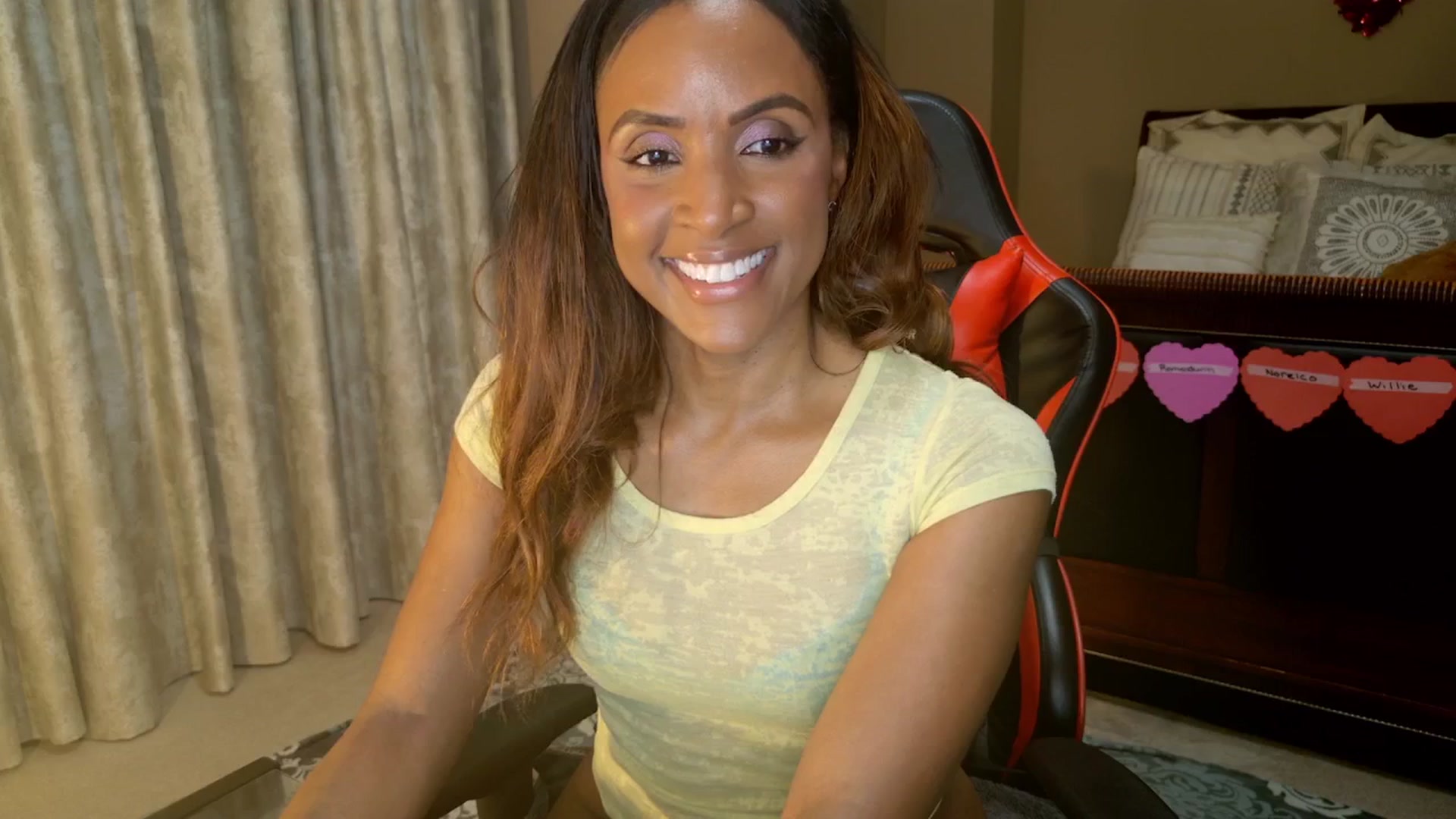 Gallery image thumbnail from Ms_WetNWild's myfreecams stream on, 02/06/2026, 18:16 image 8 of 20