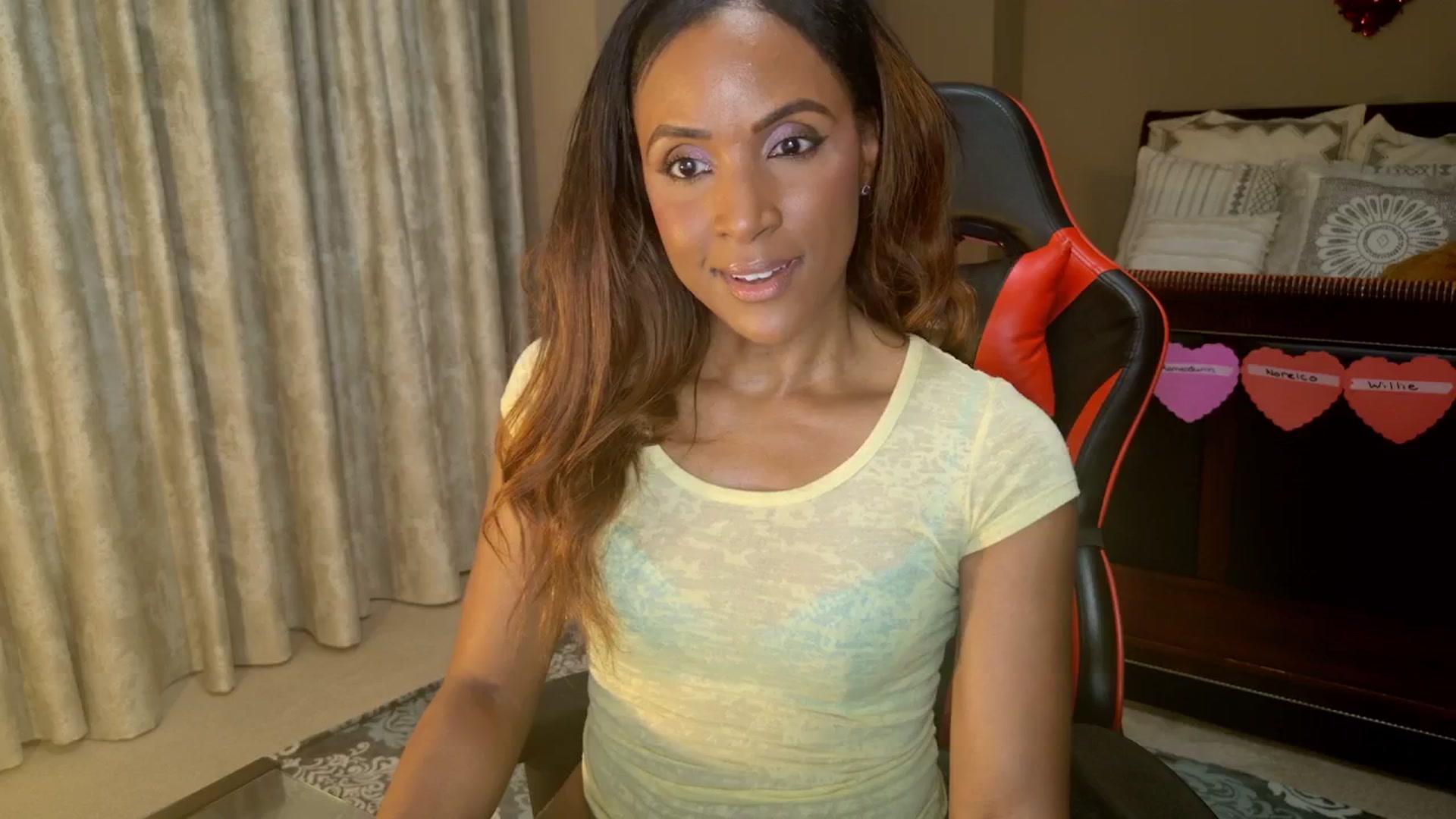 Gallery image thumbnail from Ms_WetNWild's myfreecams stream on, 02/06/2026, 18:16 image 7 of 20