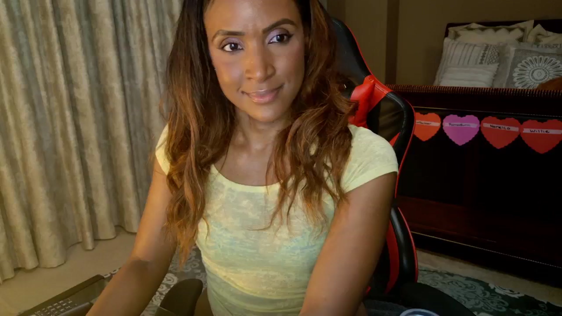 Gallery image thumbnail from Ms_WetNWild's myfreecams stream on, 02/06/2026, 18:16 image 10 of 20