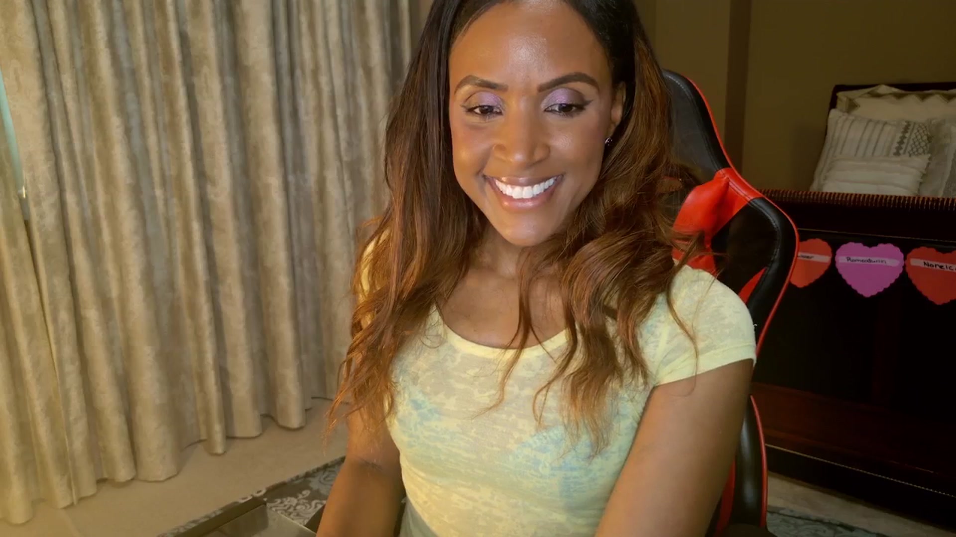 Gallery image thumbnail from Ms_WetNWild's myfreecams stream on, 02/06/2026, 18:16 image 20 of 20