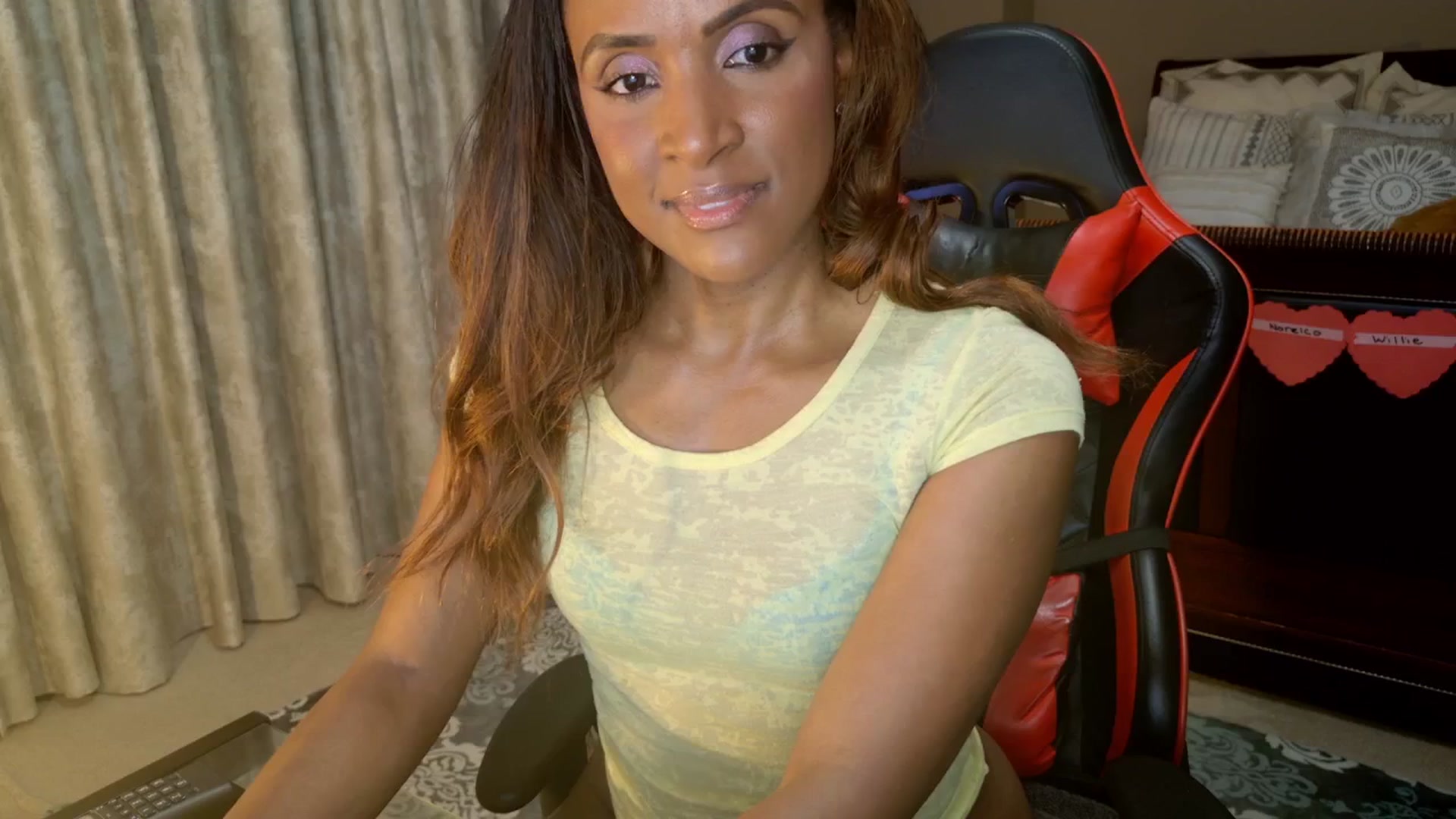 Gallery image thumbnail from Ms_WetNWild's myfreecams stream on, 02/06/2026, 18:16 image 9 of 20