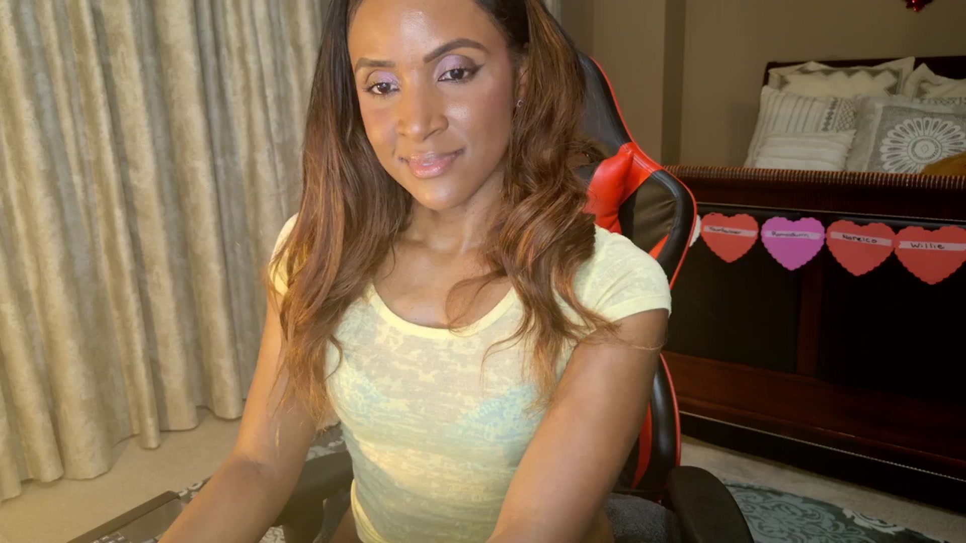 Gallery image thumbnail from Ms_WetNWild's myfreecams stream on, 02/06/2026, 18:16 image 6 of 20