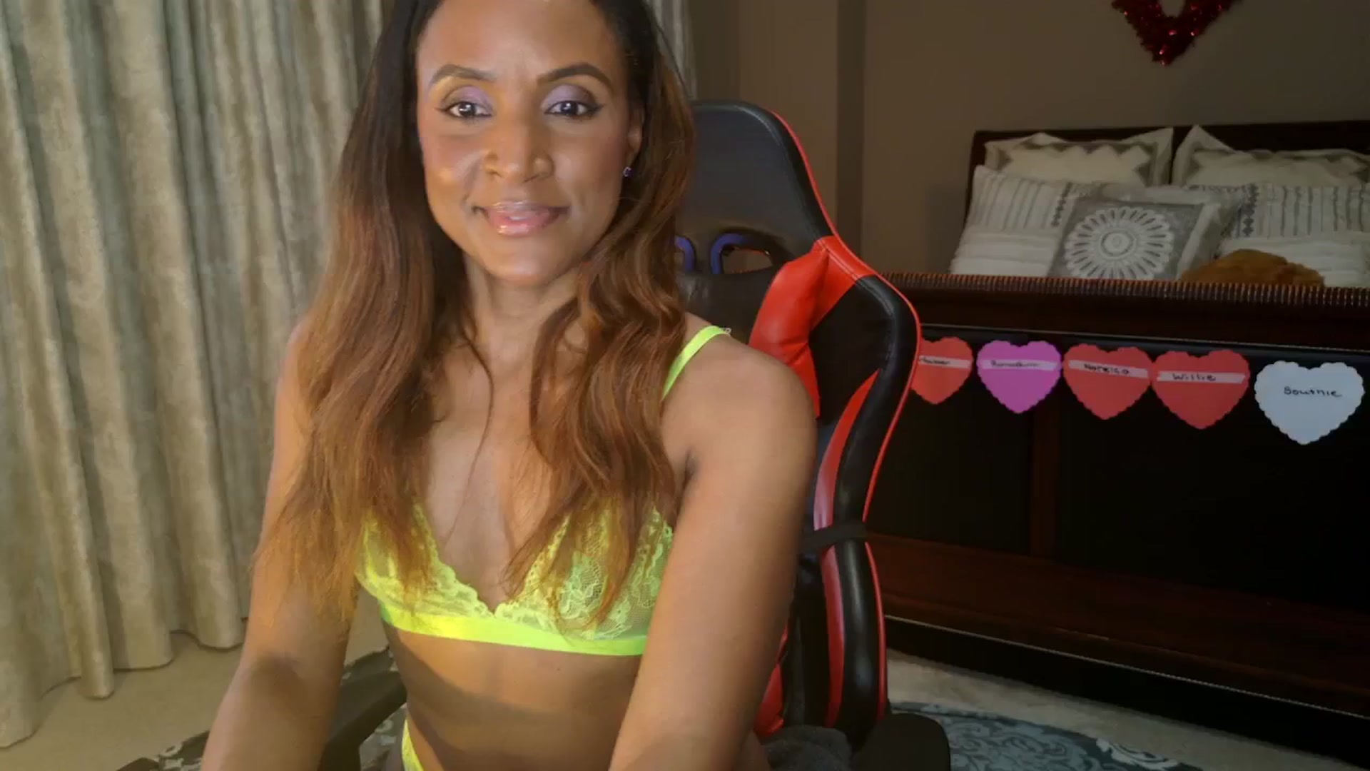 Gallery image thumbnail from Ms_WetNWild's myfreecams stream on, 02/06/2026, 23:47 image 1 of 20