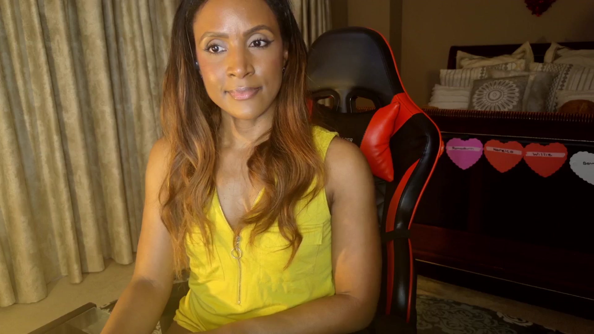 Gallery image thumbnail from Ms_WetNWild's myfreecams stream on, 02/07/2026, 23:11 image 20 of 20