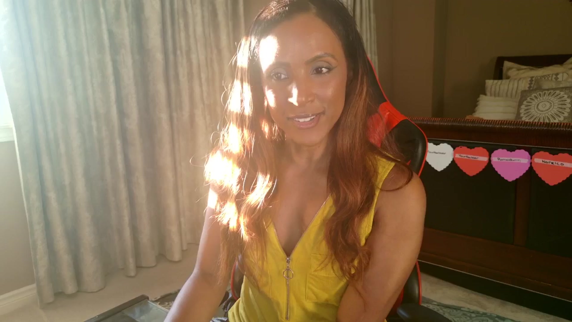 Gallery image thumbnail from Ms_WetNWild's myfreecams stream on, 02/07/2026, 23:11 image 12 of 20