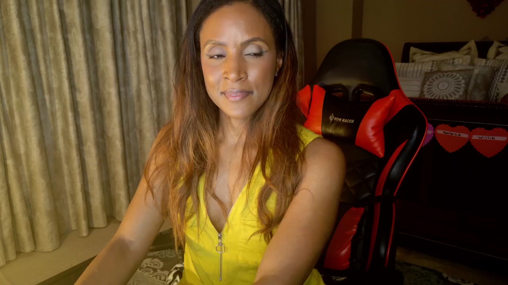 Gallery image thumbnail from Ms_WetNWild's myfreecams stream on, 02/08/2026, 01:25 image 9 of 20