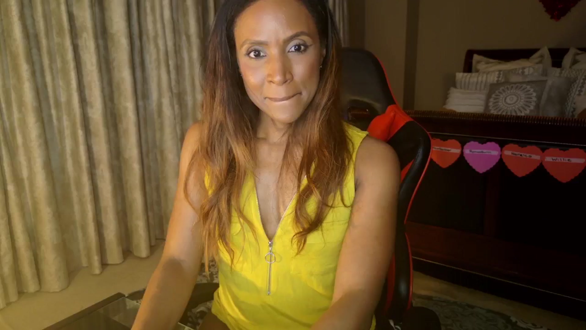 Gallery image thumbnail from Ms_WetNWild's myfreecams stream on, 02/08/2026, 01:25 image 10 of 20