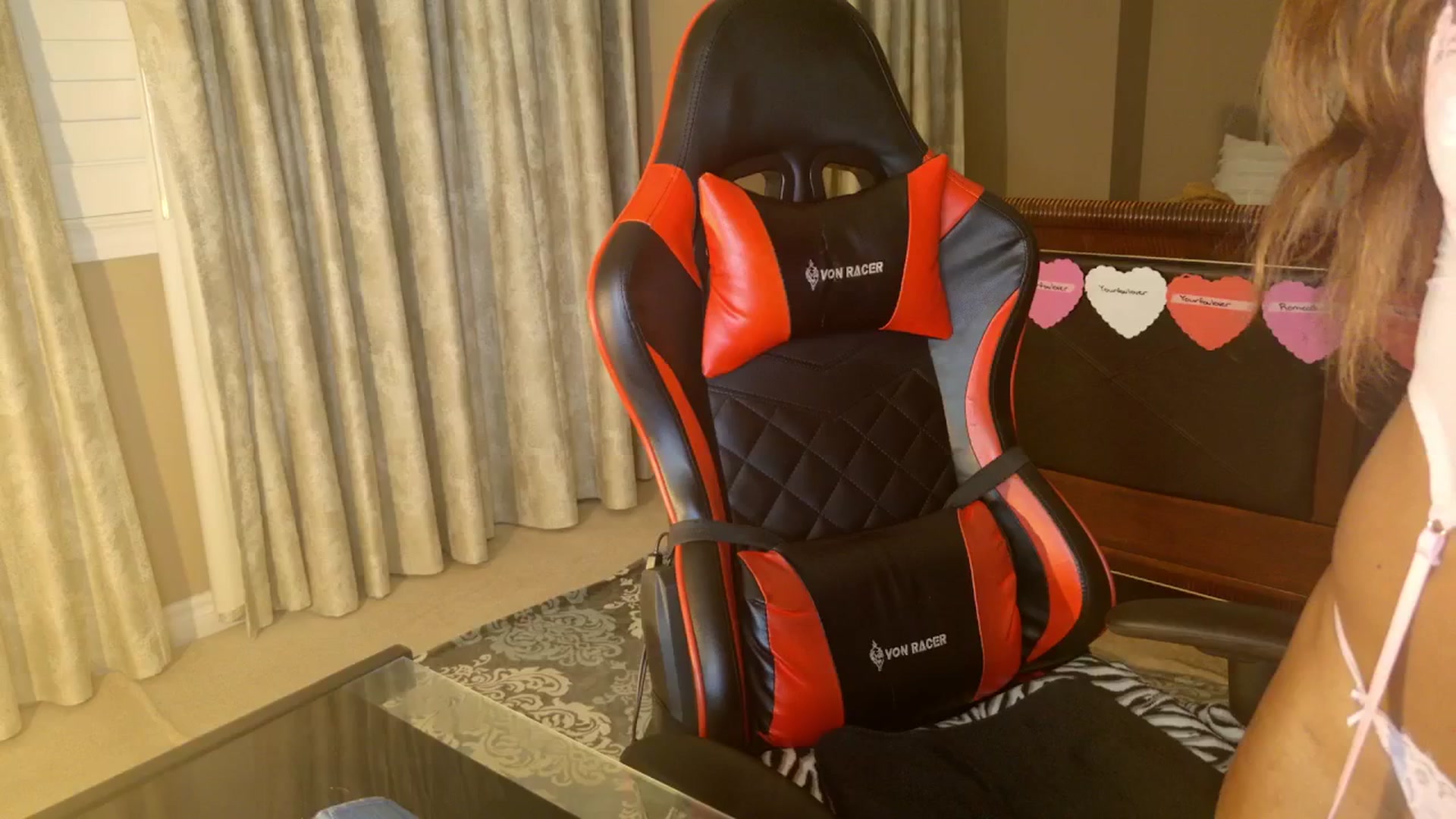 Gallery image thumbnail from Ms_WetNWild's myfreecams stream on, 02/09/2026, 03:08 image 1 of 20