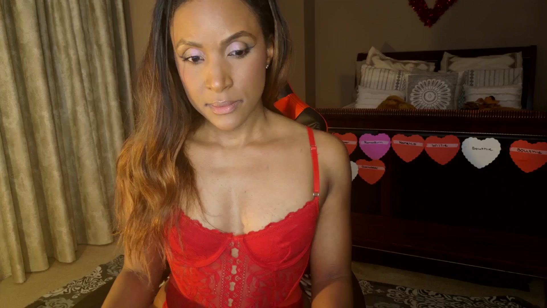 Gallery image thumbnail from Ms_WetNWild's myfreecams stream on, 02/12/2026, 04:10 image 1 of 20