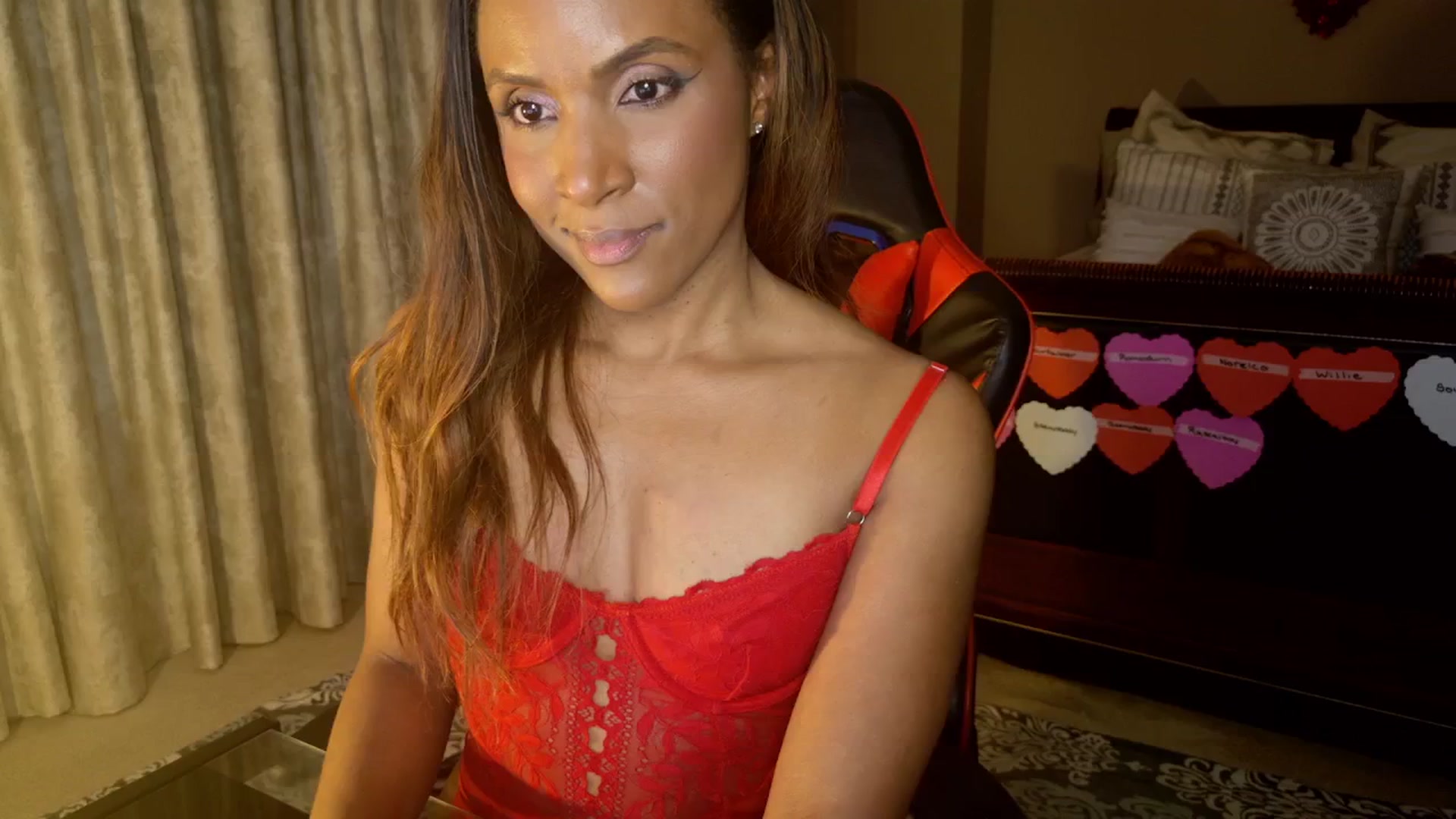 Gallery image thumbnail from Ms_WetNWild's myfreecams stream on, 02/12/2026, 04:10 image 10 of 20