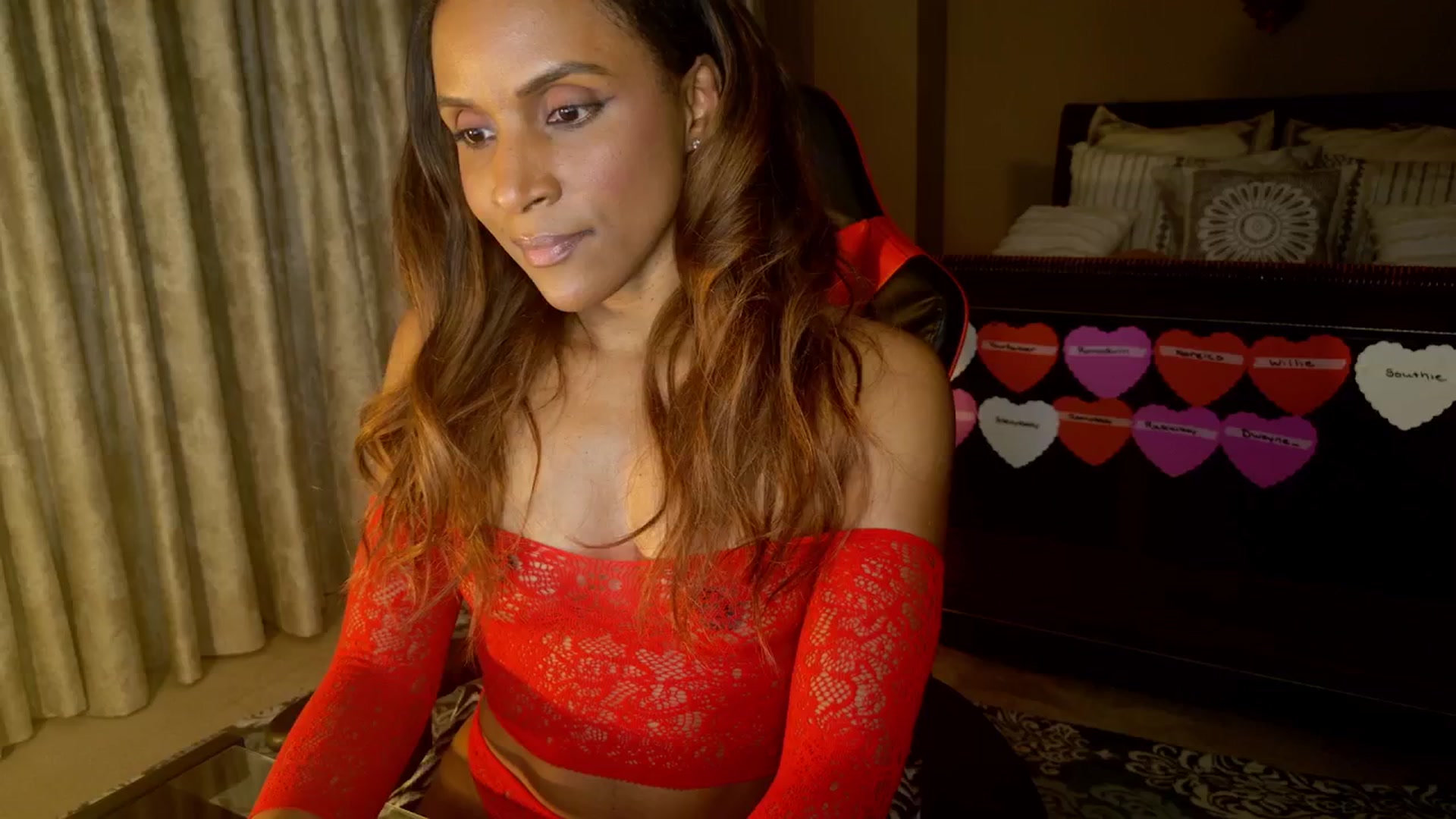 Gallery image thumbnail from Ms_WetNWild's myfreecams stream on, 02/14/2026, 02:56 image 11 of 20