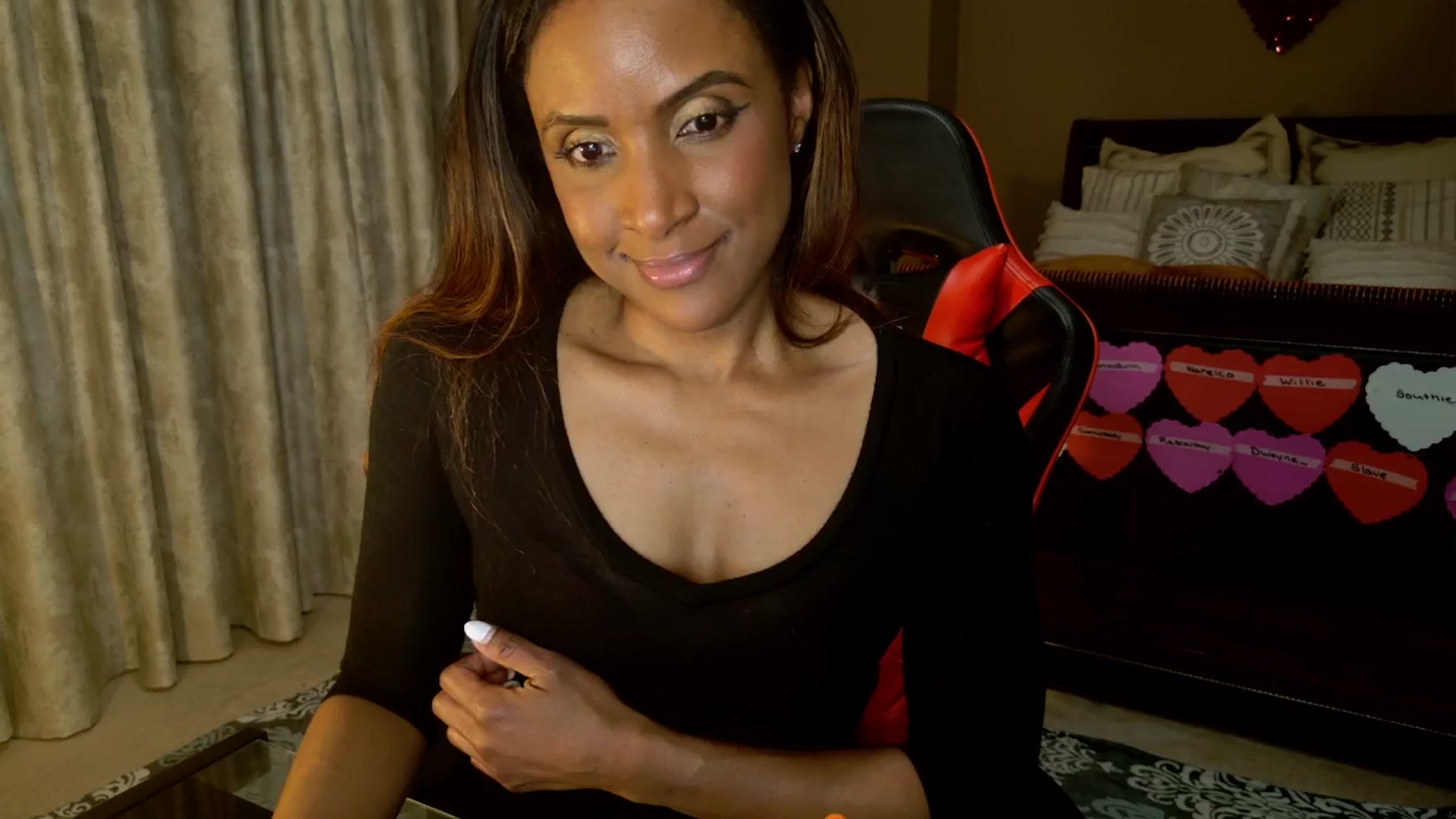 Gallery image thumbnail from Ms_WetNWild's myfreecams stream on, 02/16/2026, 04:39 image 1 of 20