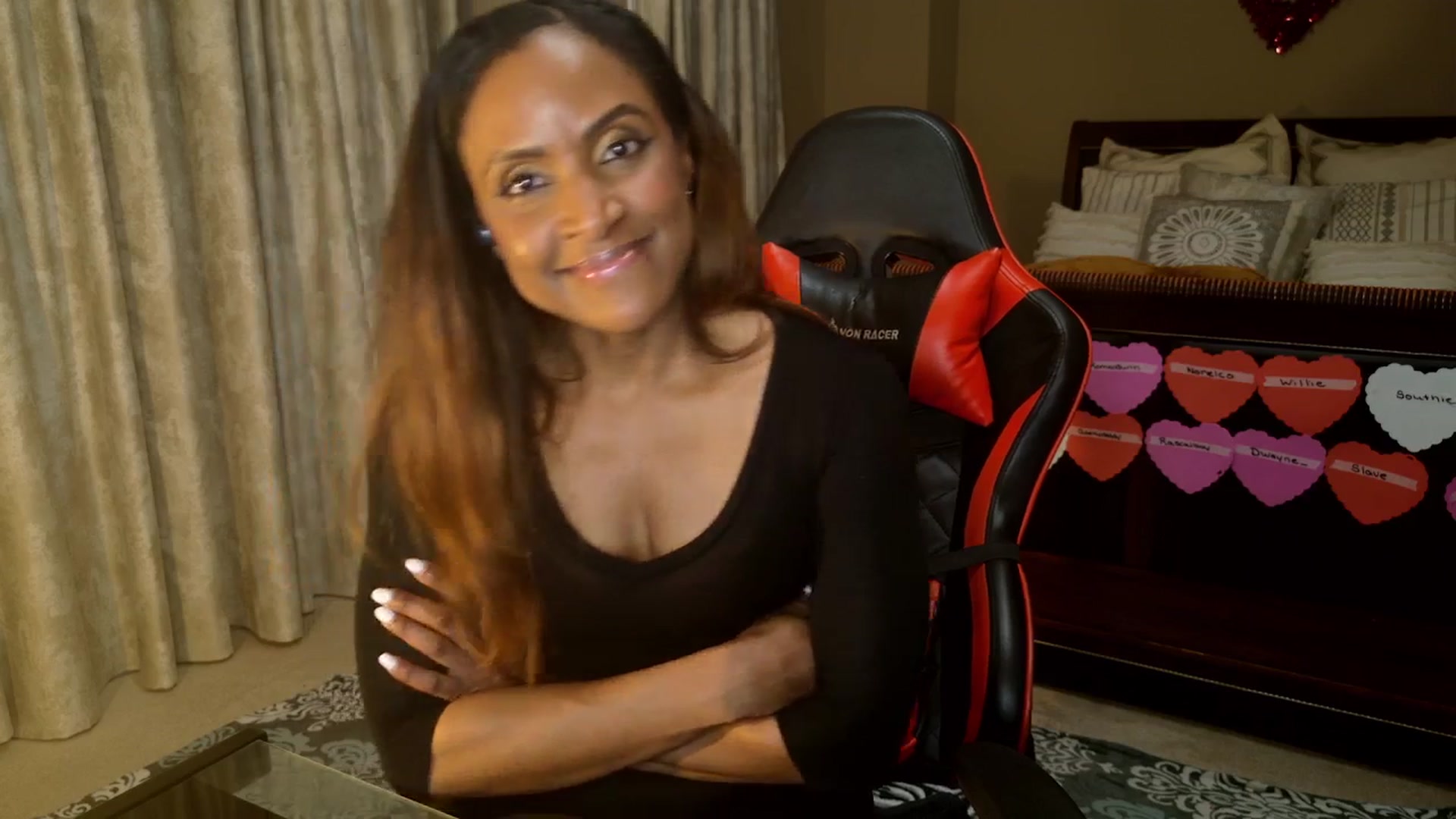 Gallery image thumbnail from Ms_WetNWild's myfreecams stream on, 02/16/2026, 04:39 image 5 of 20