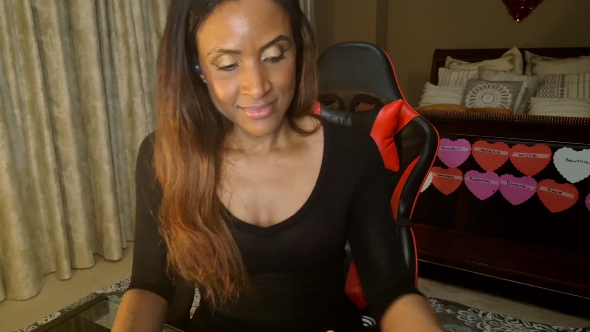 Gallery image thumbnail from Ms_WetNWild's myfreecams stream on, 02/16/2026, 04:39 image 3 of 20