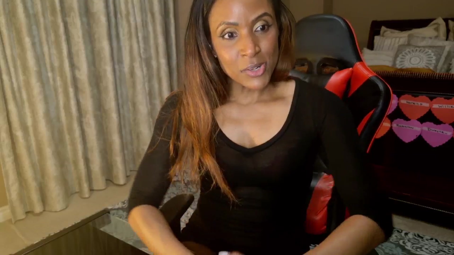 Gallery image thumbnail from Ms_WetNWild's myfreecams stream on, 02/16/2026, 04:39 image 16 of 20