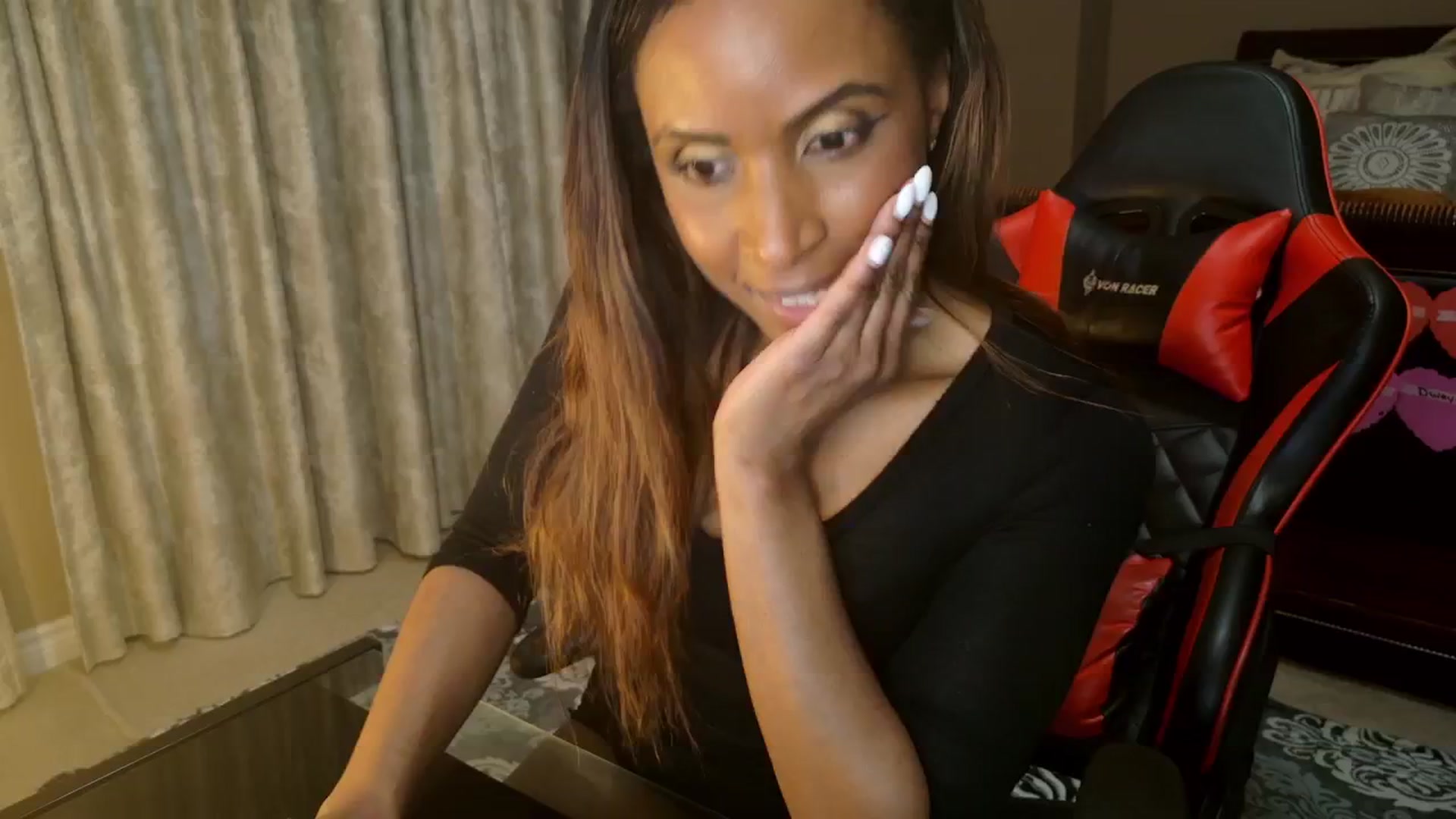 Gallery image thumbnail from Ms_WetNWild's myfreecams stream on, 02/16/2026, 05:24 image 6 of 20