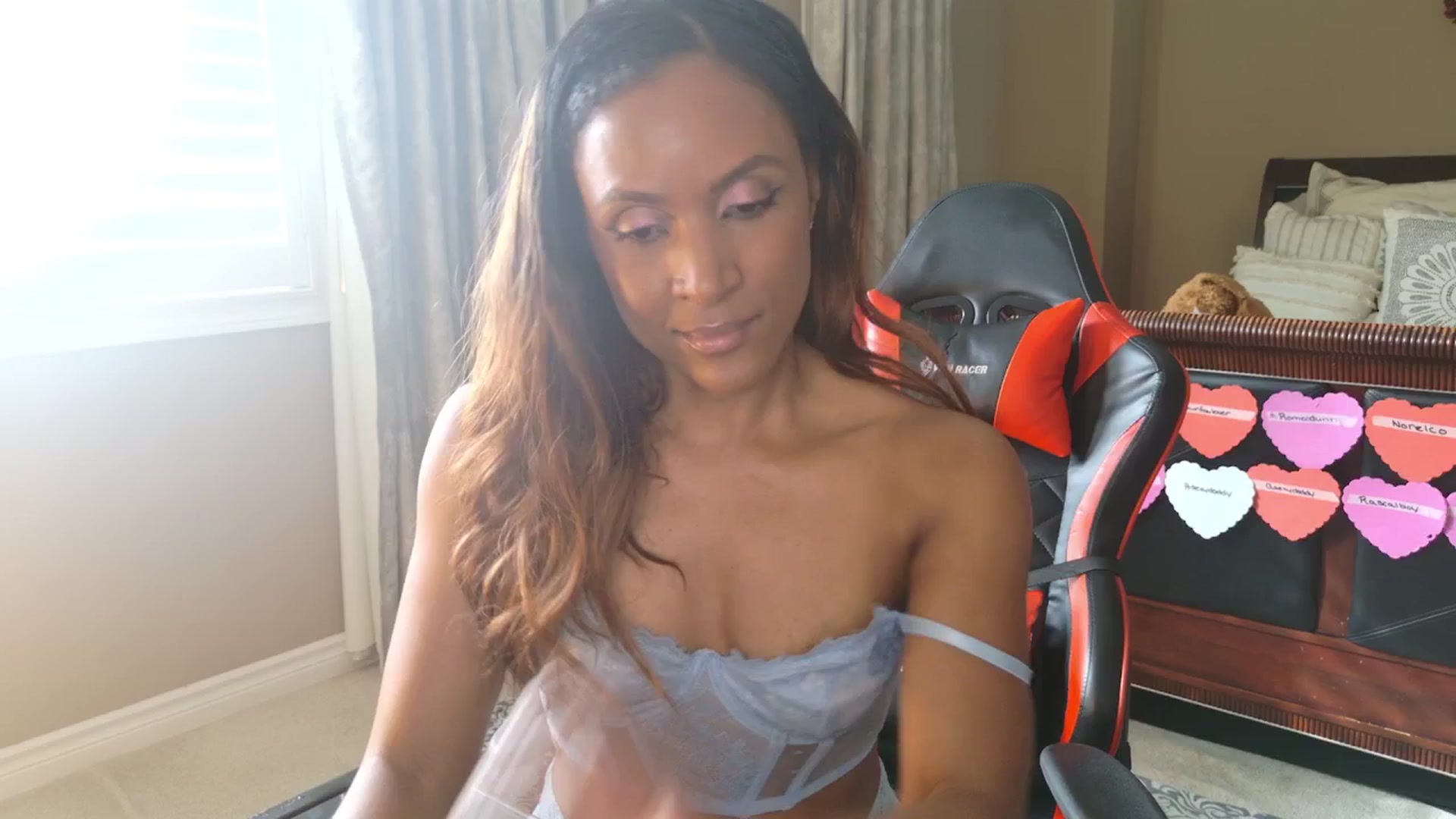 Gallery image thumbnail from Ms_WetNWild's myfreecams stream on, 02/16/2026, 19:44 image 10 of 20