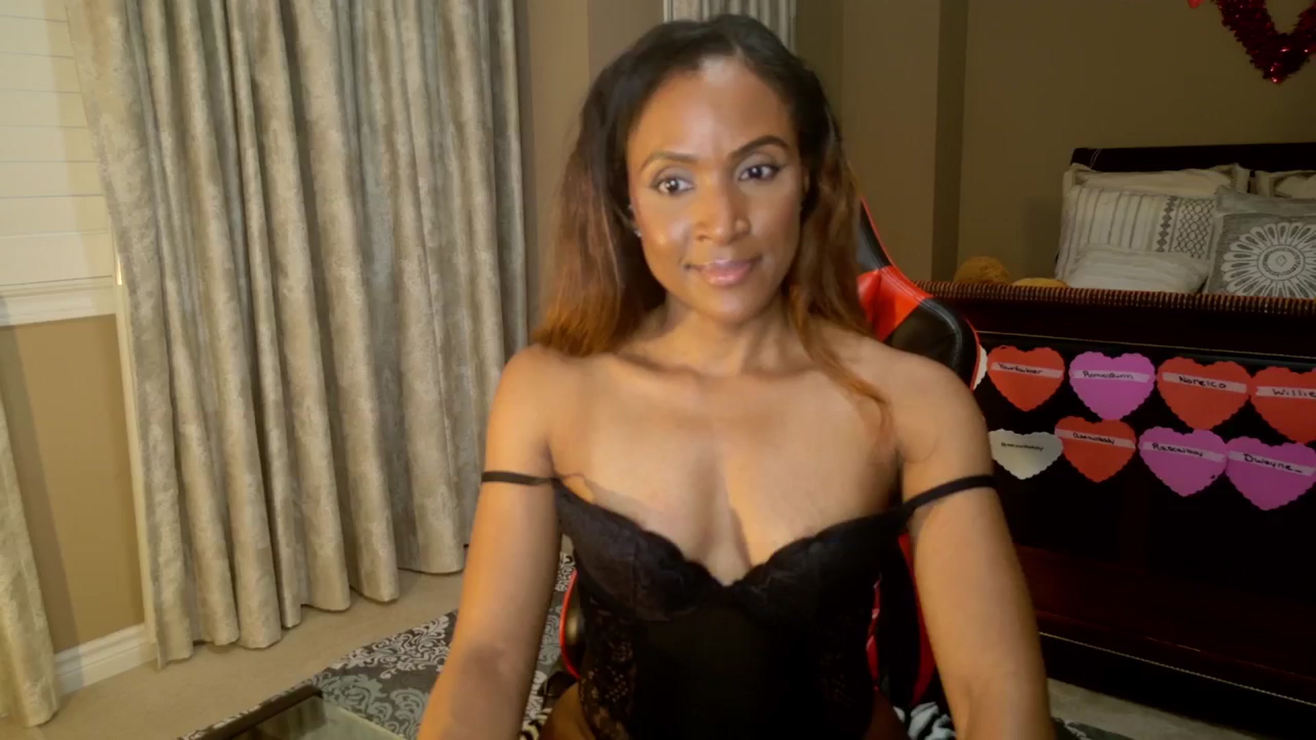 Gallery image thumbnail from Ms_WetNWild's myfreecams stream on, 02/19/2026, 05:24 image 2 of 20